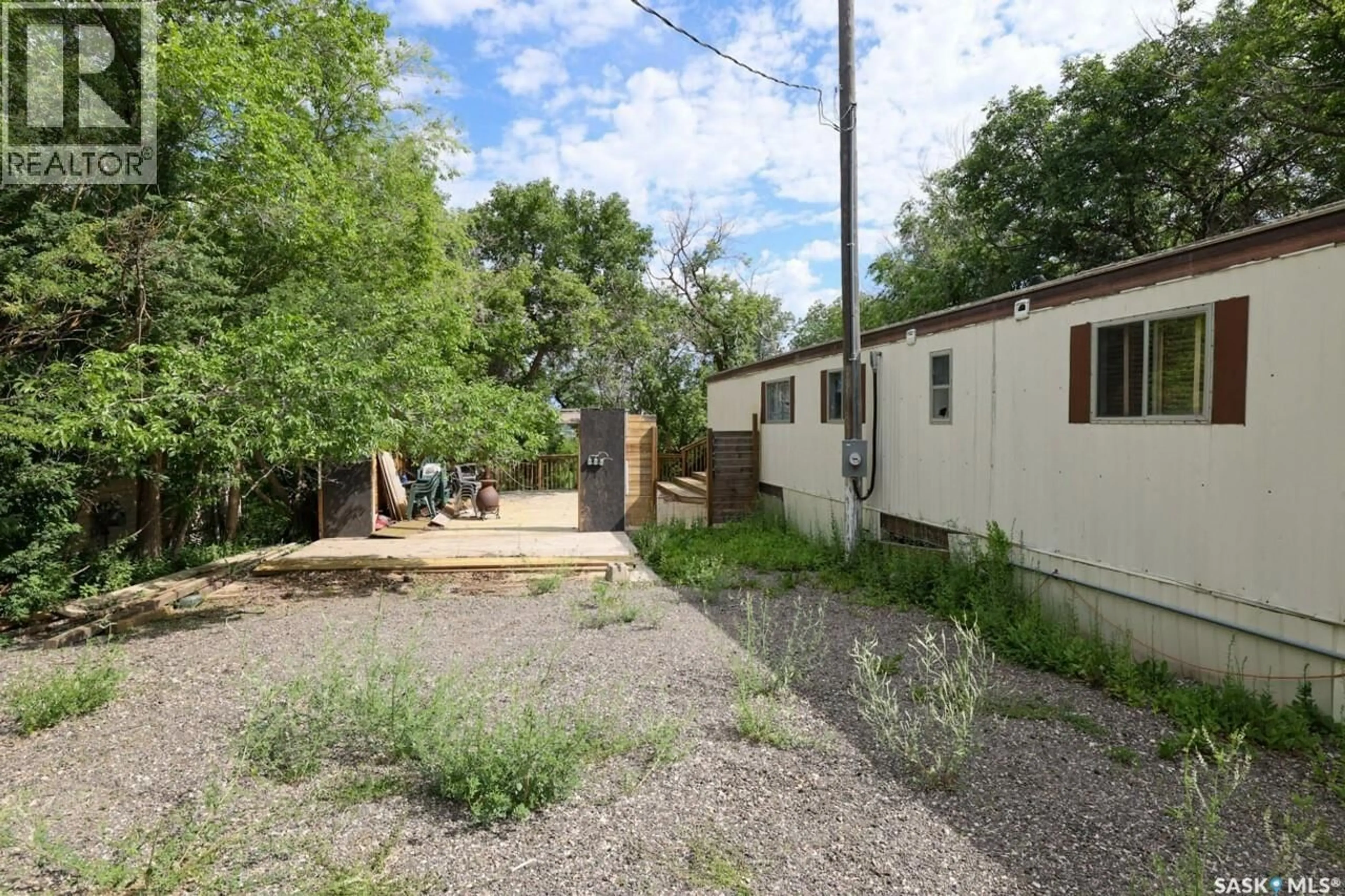 Unknown for 104 NICOLL AVENUE, Regina Beach Saskatchewan S0G4C0