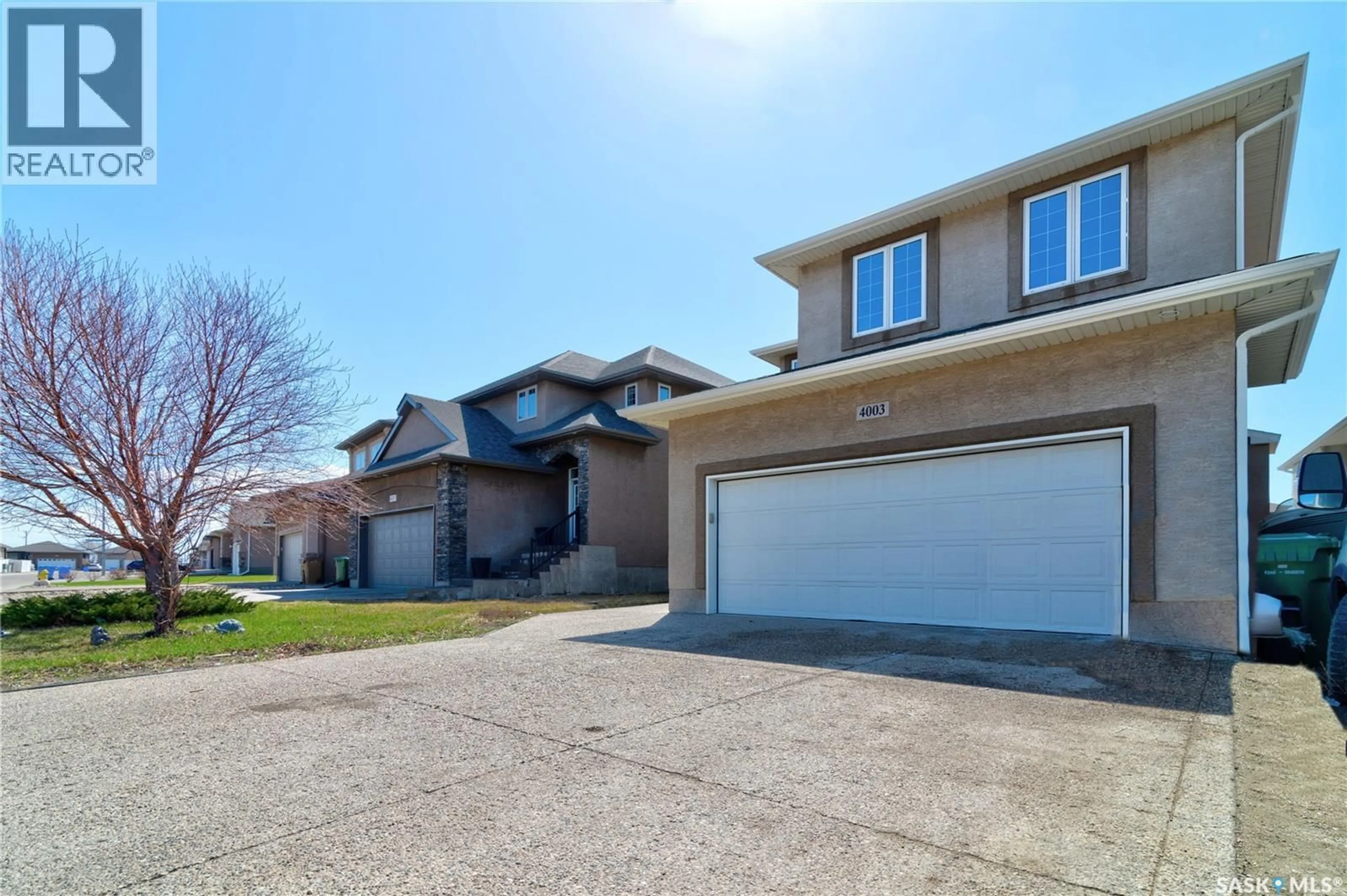 Unknown for 4003 LEPINE ROAD, Regina Saskatchewan S4V1K4
