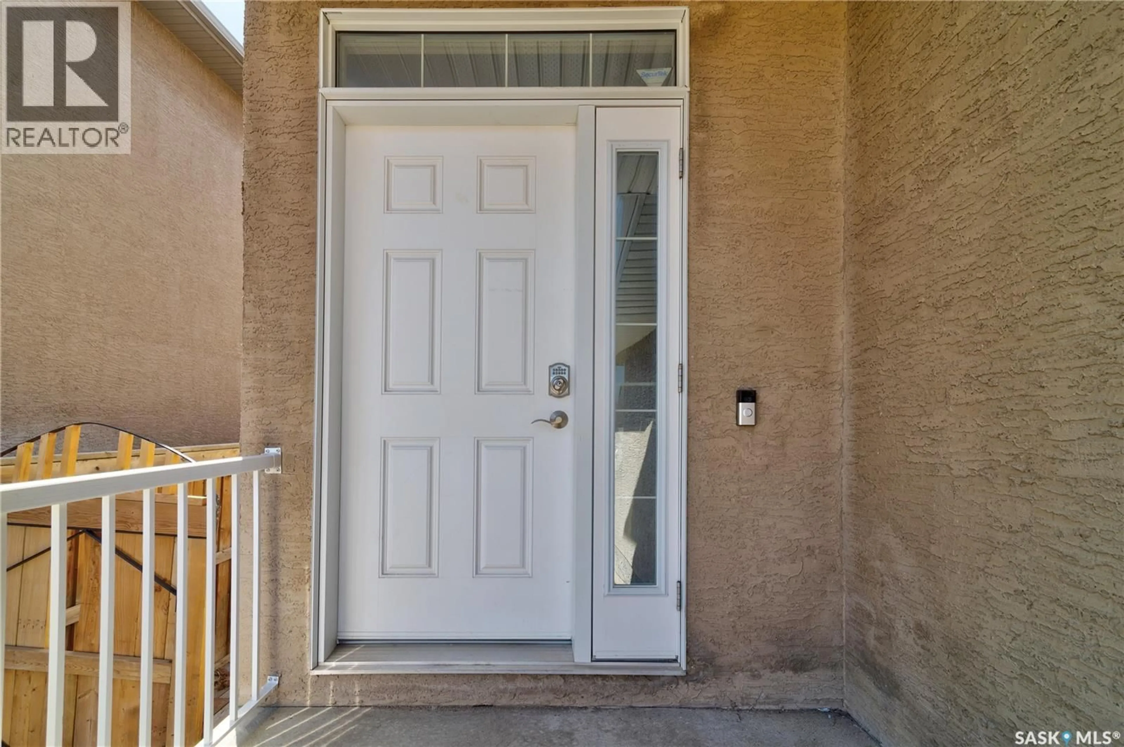Indoor entryway for 4003 LEPINE ROAD, Regina Saskatchewan S4V1K4