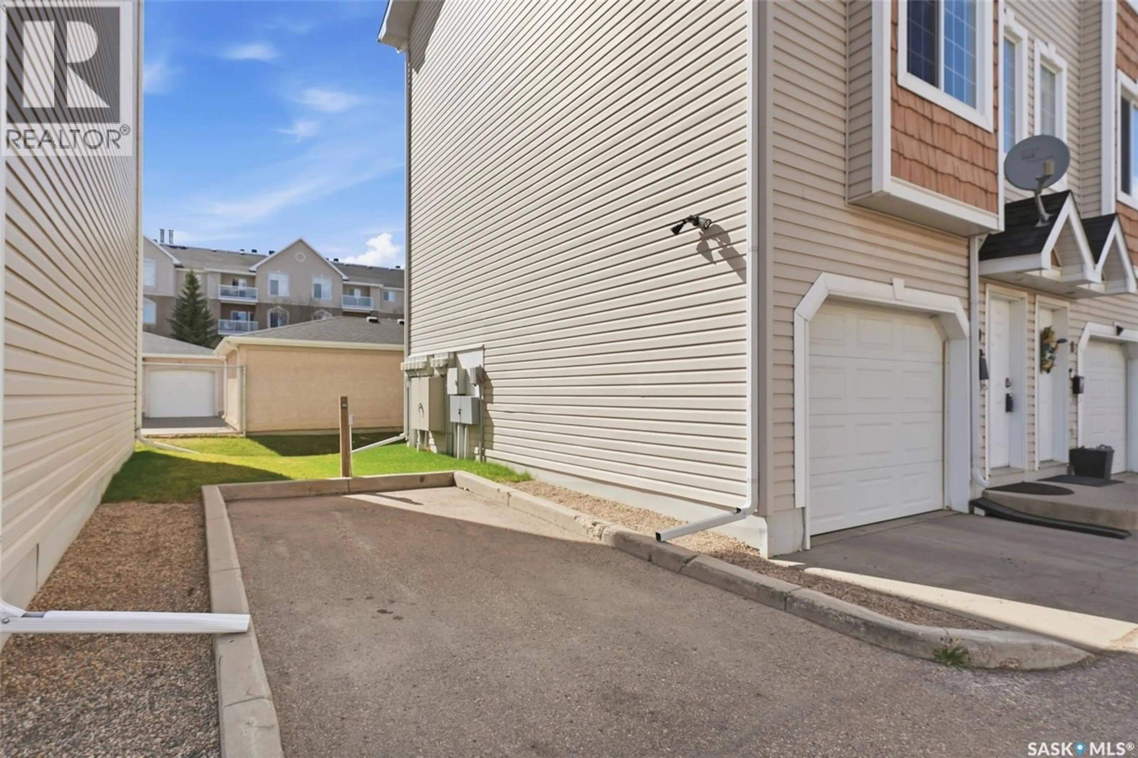 Unknown for 9 243 HEROLD TERRACE, Saskatoon Saskatchewan S7V1J5