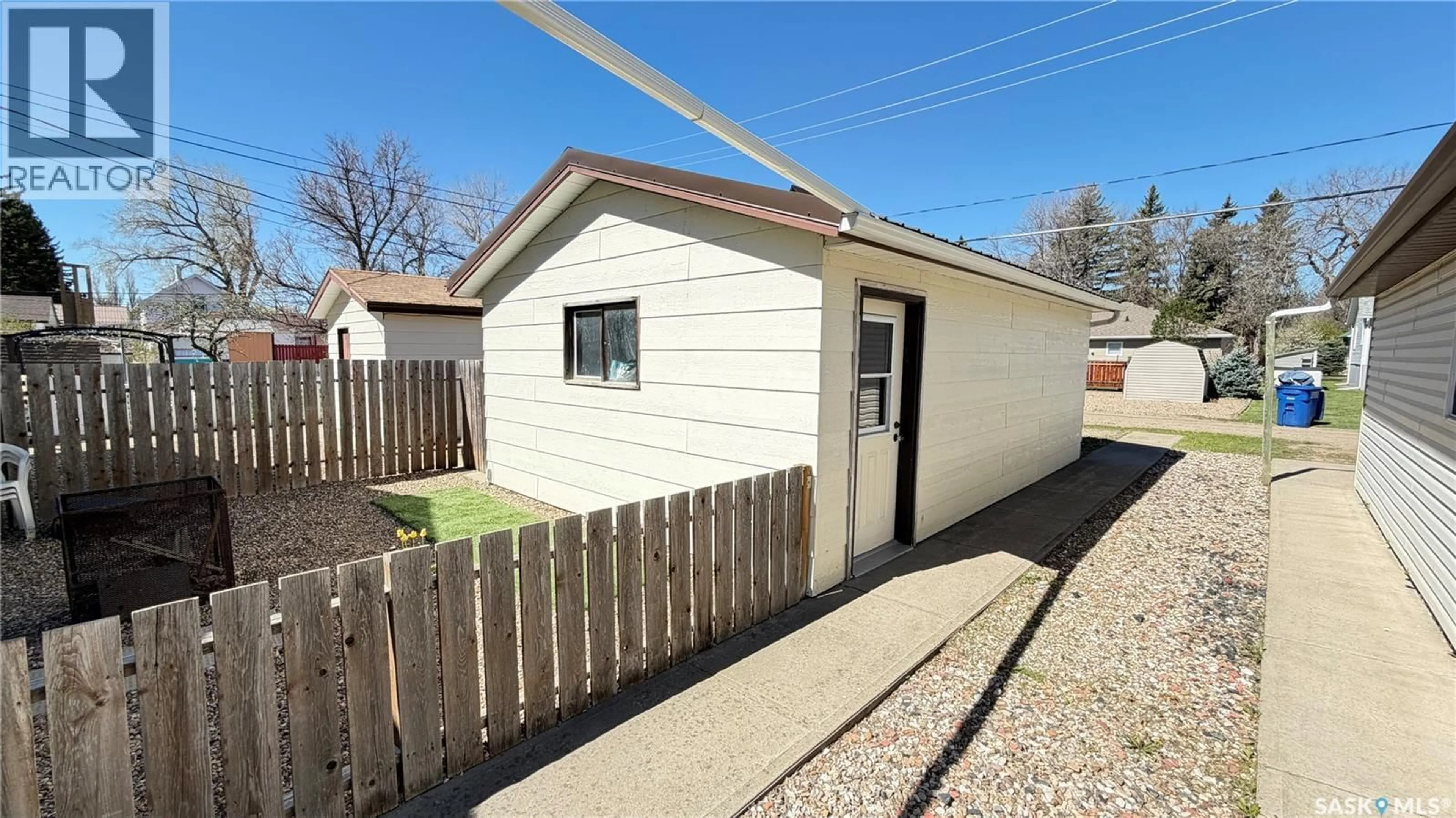 Unknown for 213 MAPLE STREET, Maple Creek Saskatchewan S0N1N0