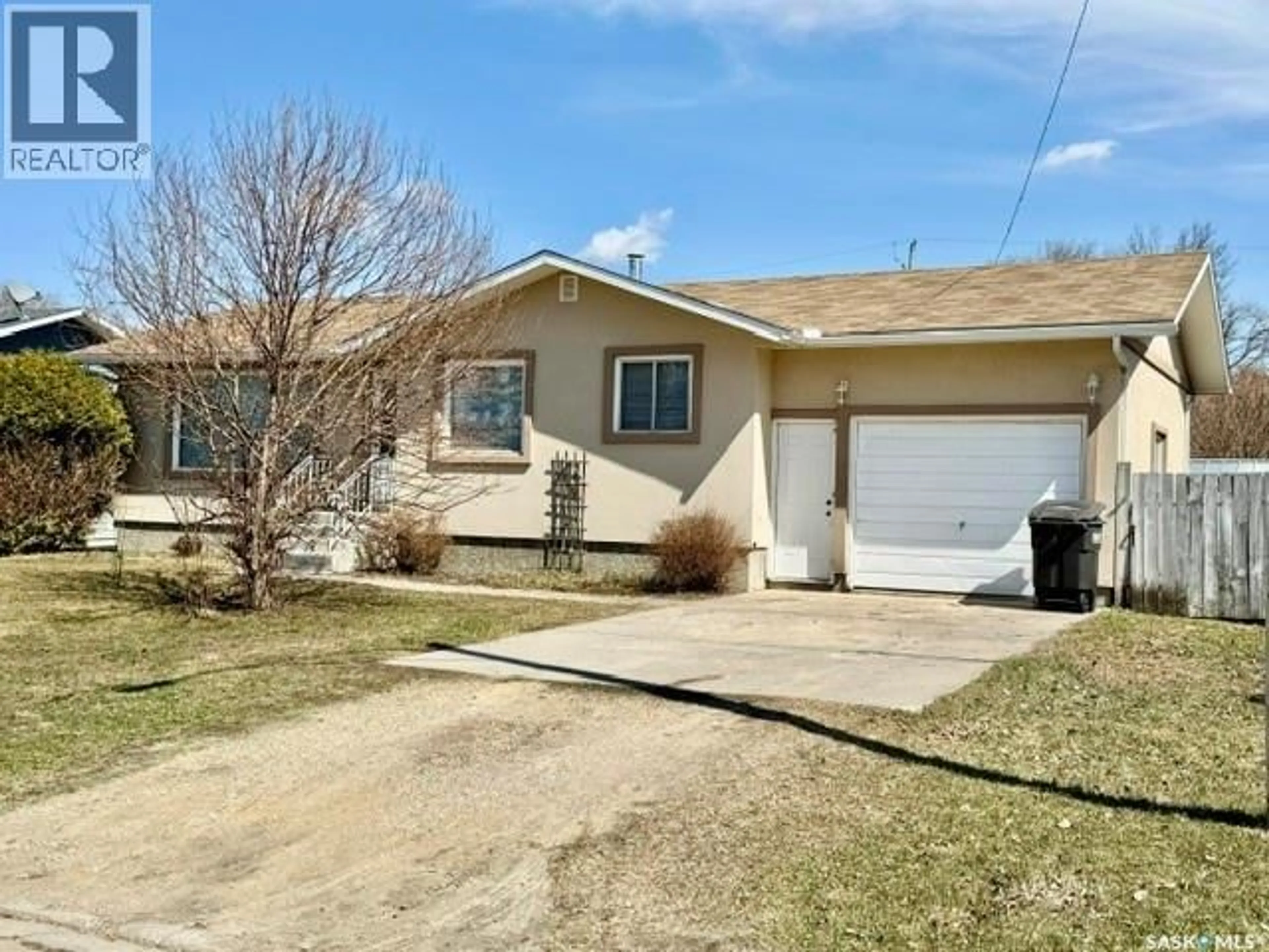 Unknown for 208 2ND STREET, Watson Saskatchewan S0K4V0