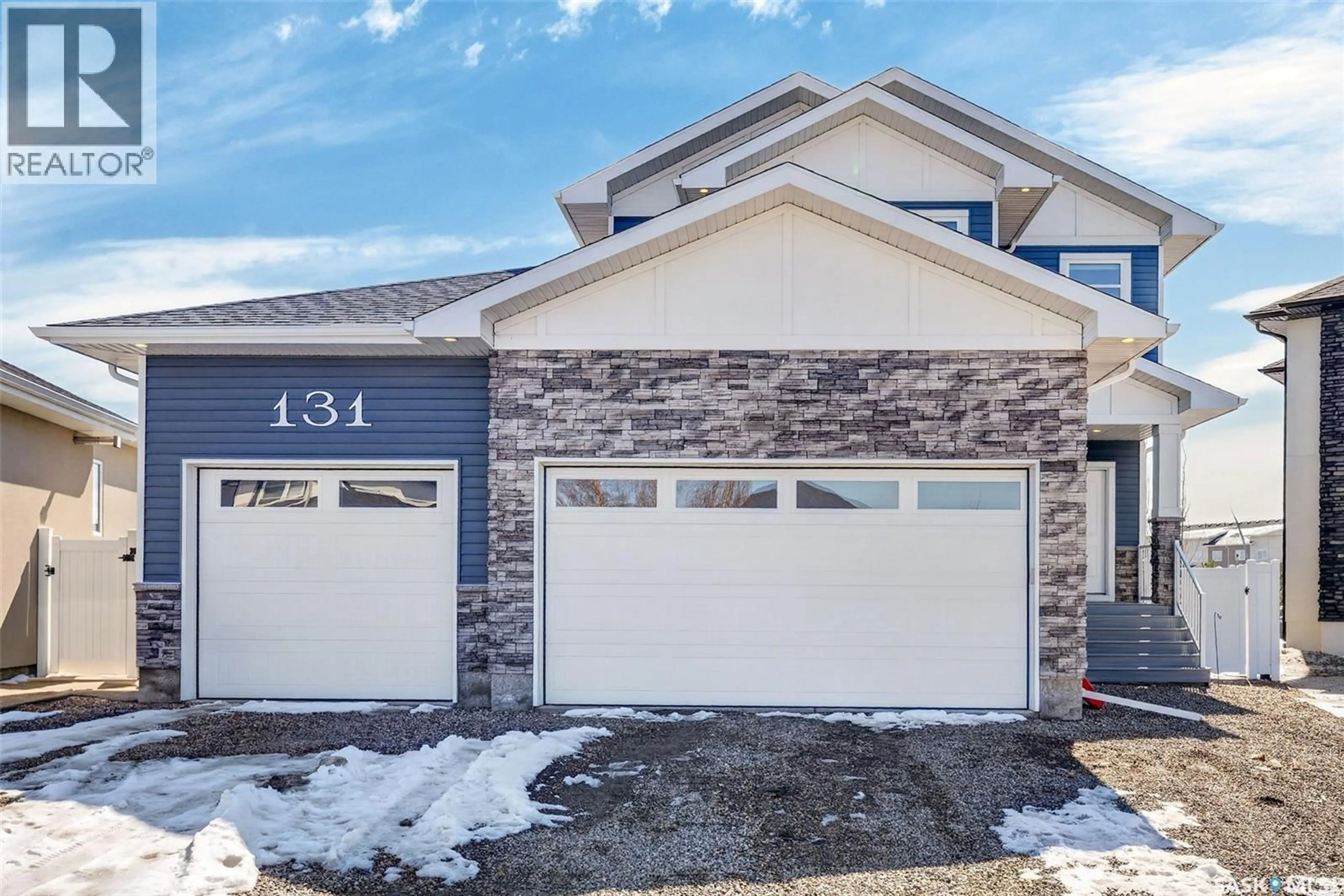 Unknown for 131 GLACIAL SHORES COURT, Saskatoon Saskatchewan S7S1N1