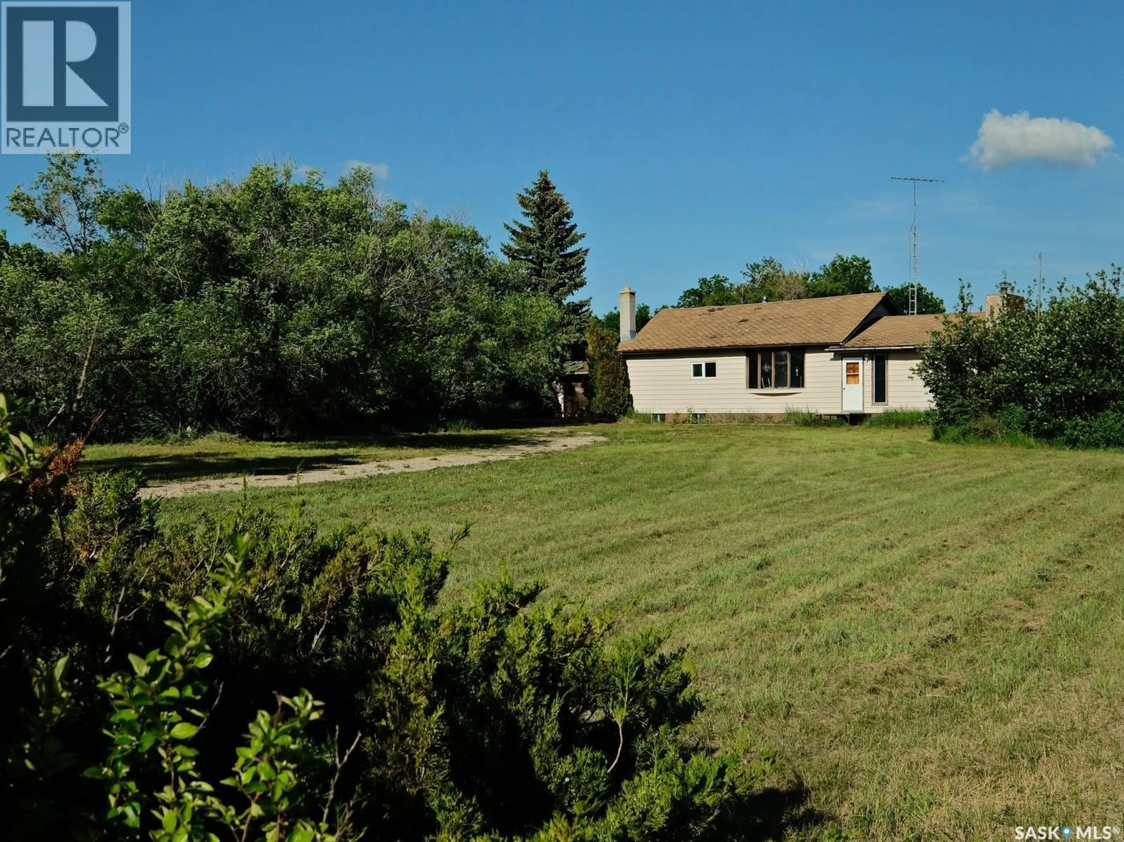 Unknown for North - BIGGAR ACREAGE, Biggar Rm No. 347 Saskatchewan S0K0M0