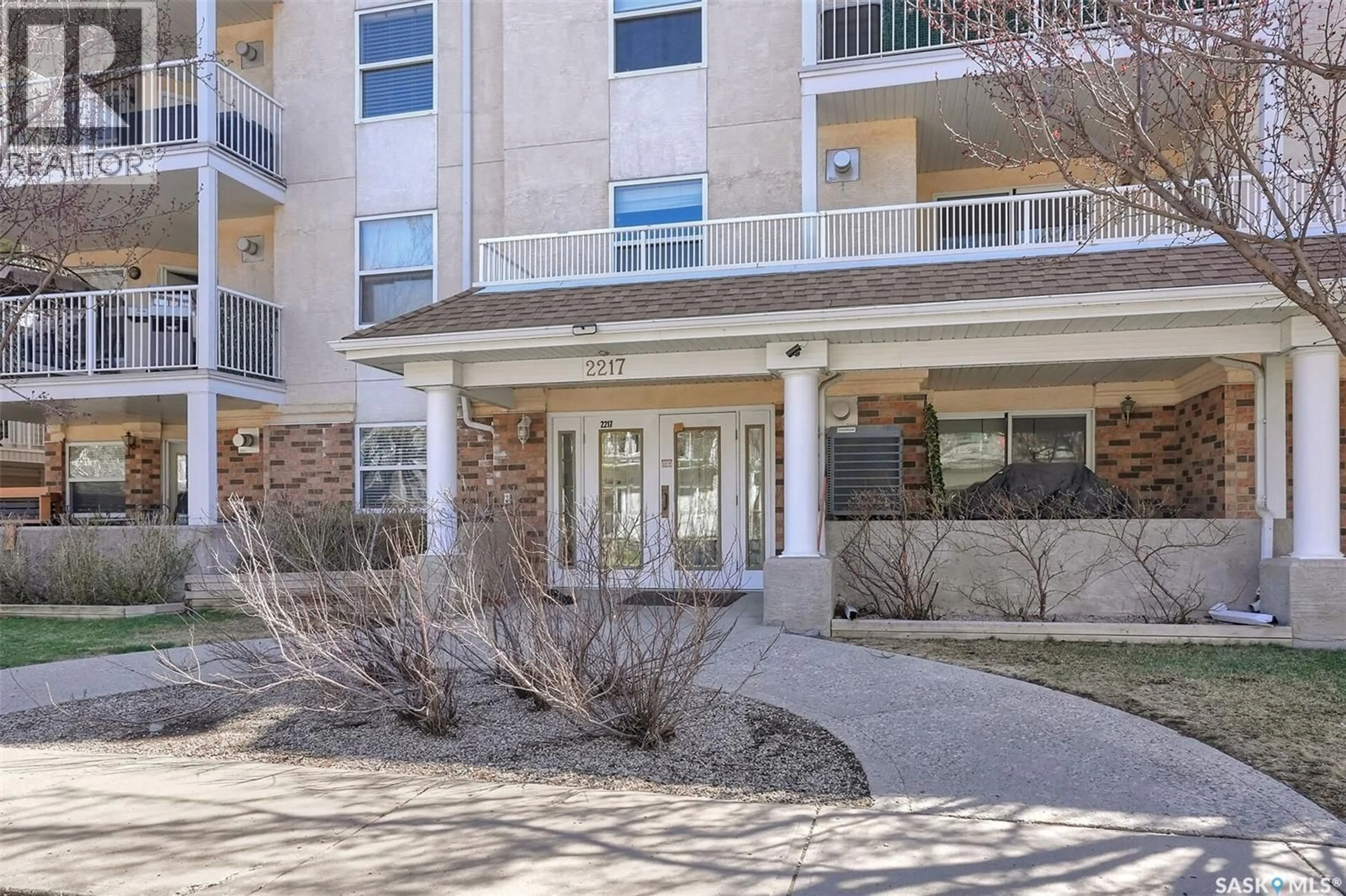 Unknown for 302 2217 ANGUS STREET, Regina Saskatchewan S4T2A3