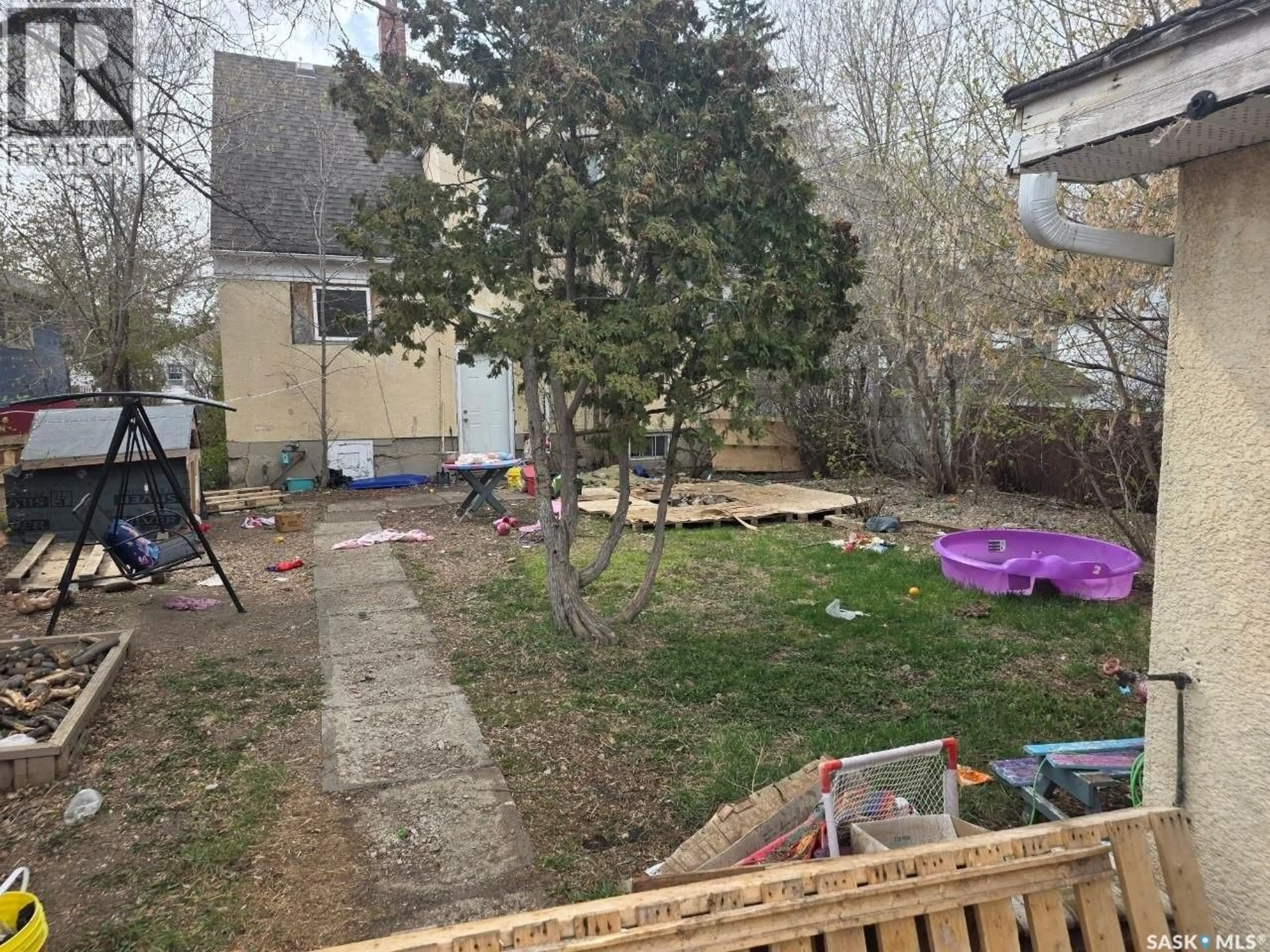 Unknown for 1167 ELPHINSTONE STREET, Regina Saskatchewan S4T3M2
