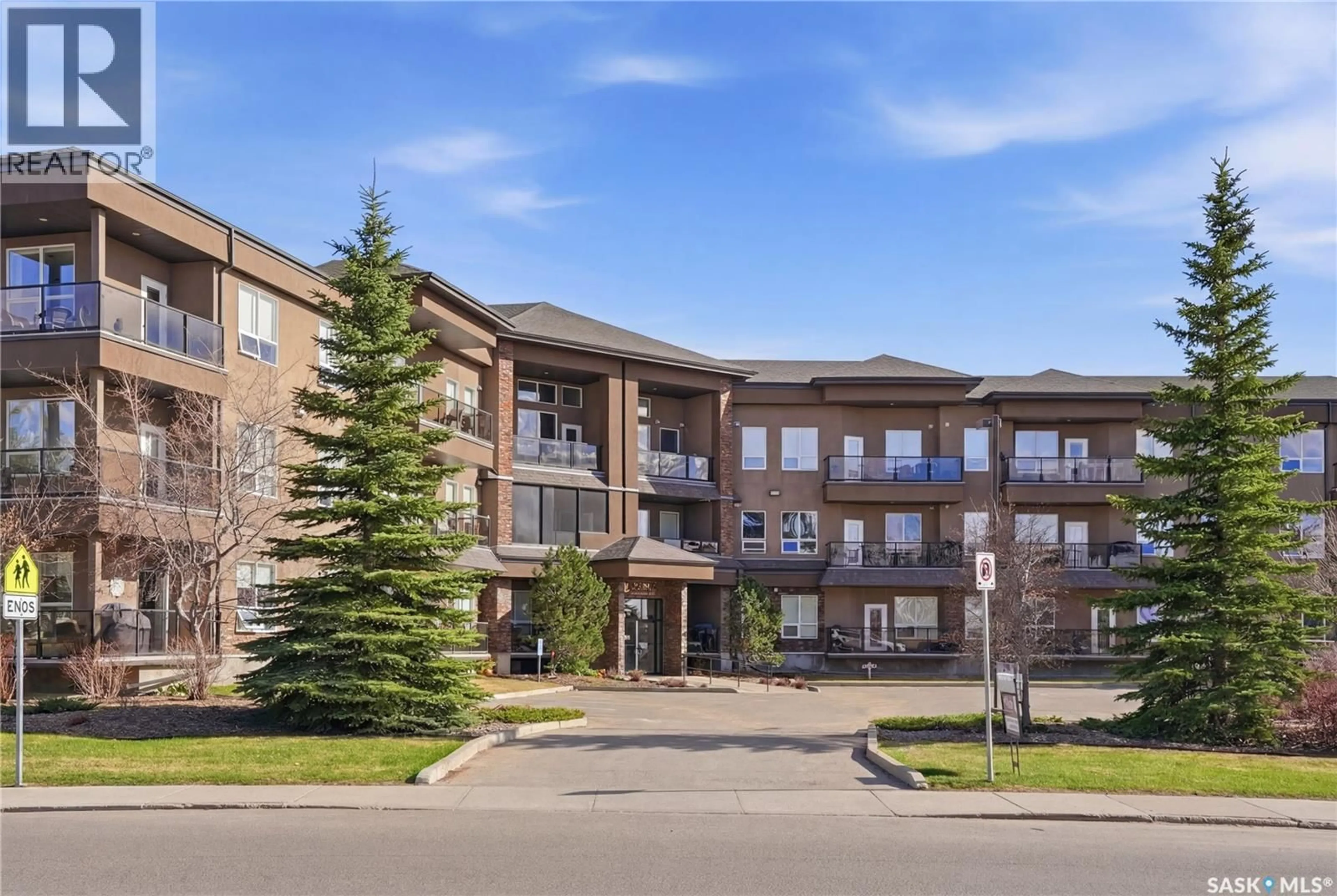 Unknown for 209 - 2730 MAIN STREET, Saskatoon Saskatchewan S7H0M2