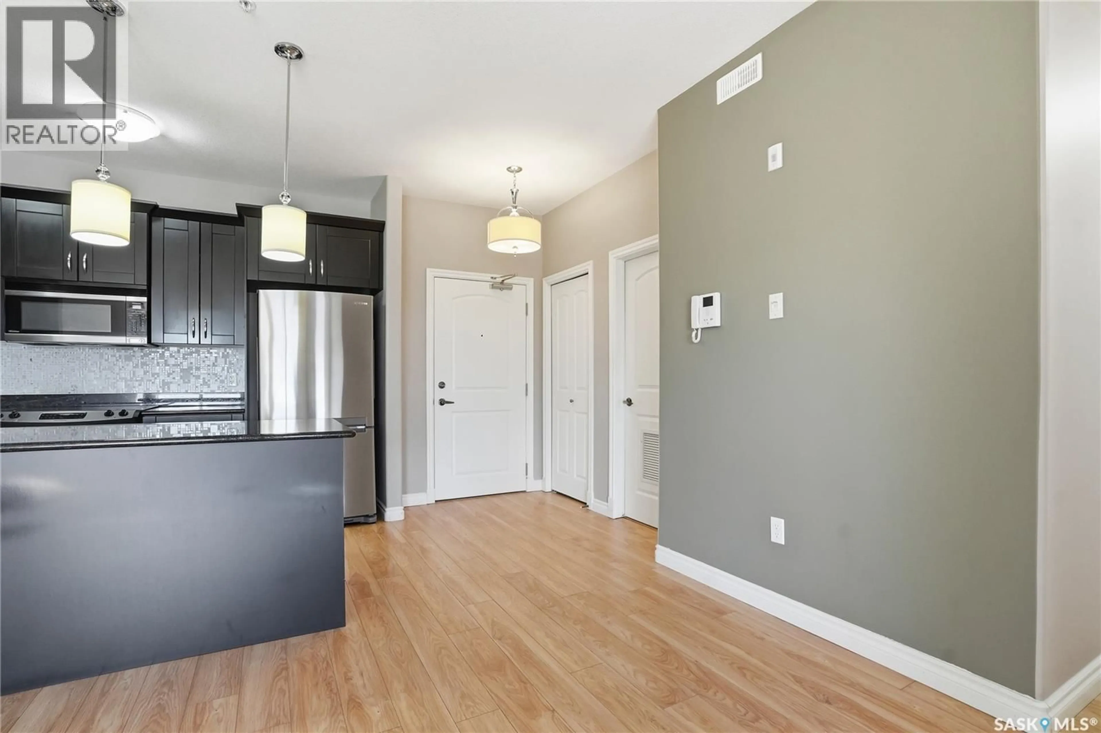 A pic of a room for 209 - 2730 MAIN STREET, Saskatoon Saskatchewan S7H0M2