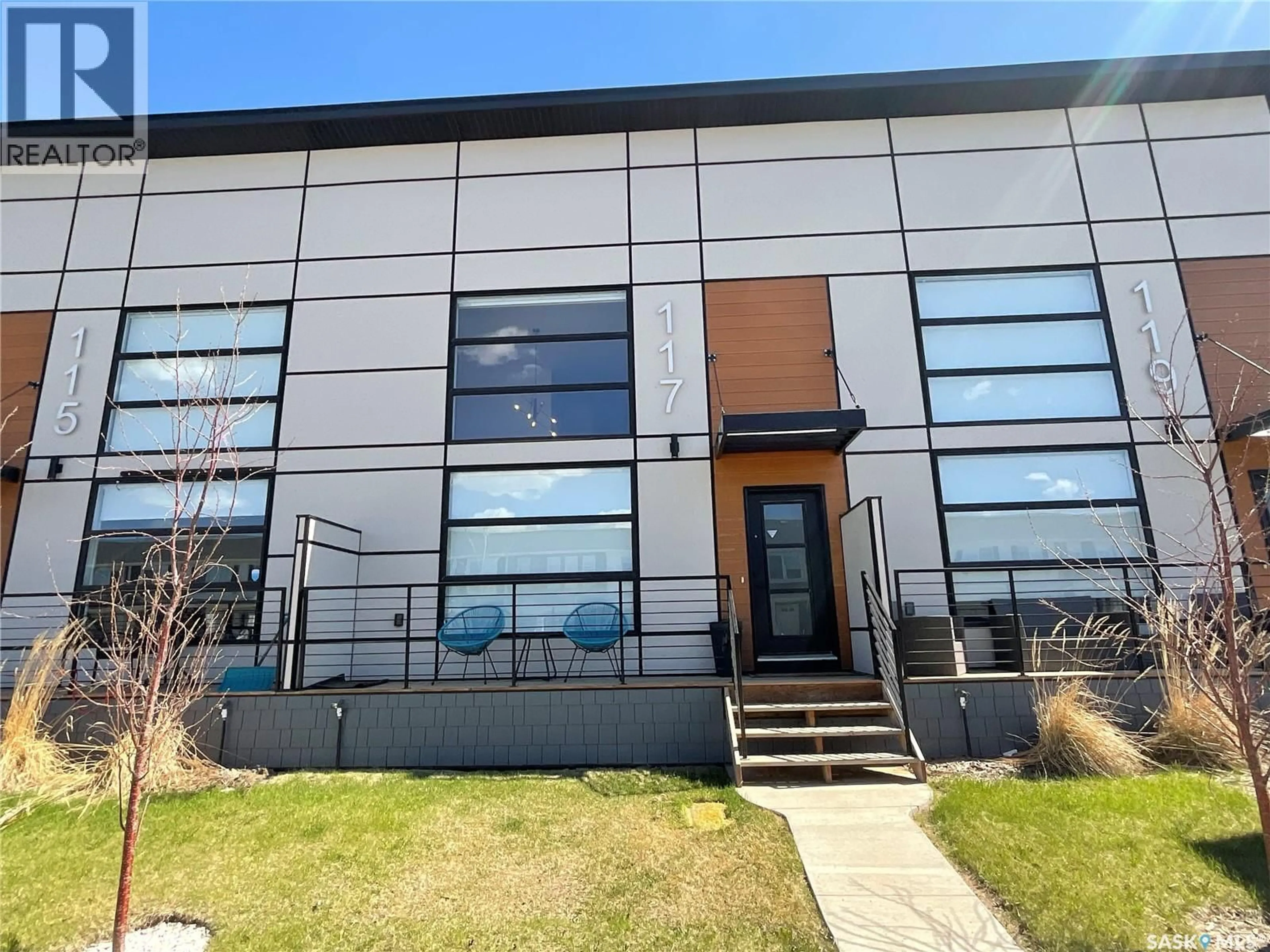 Unknown for 117 WESTFIELD ROAD, Saskatoon Saskatchewan S7V0T8