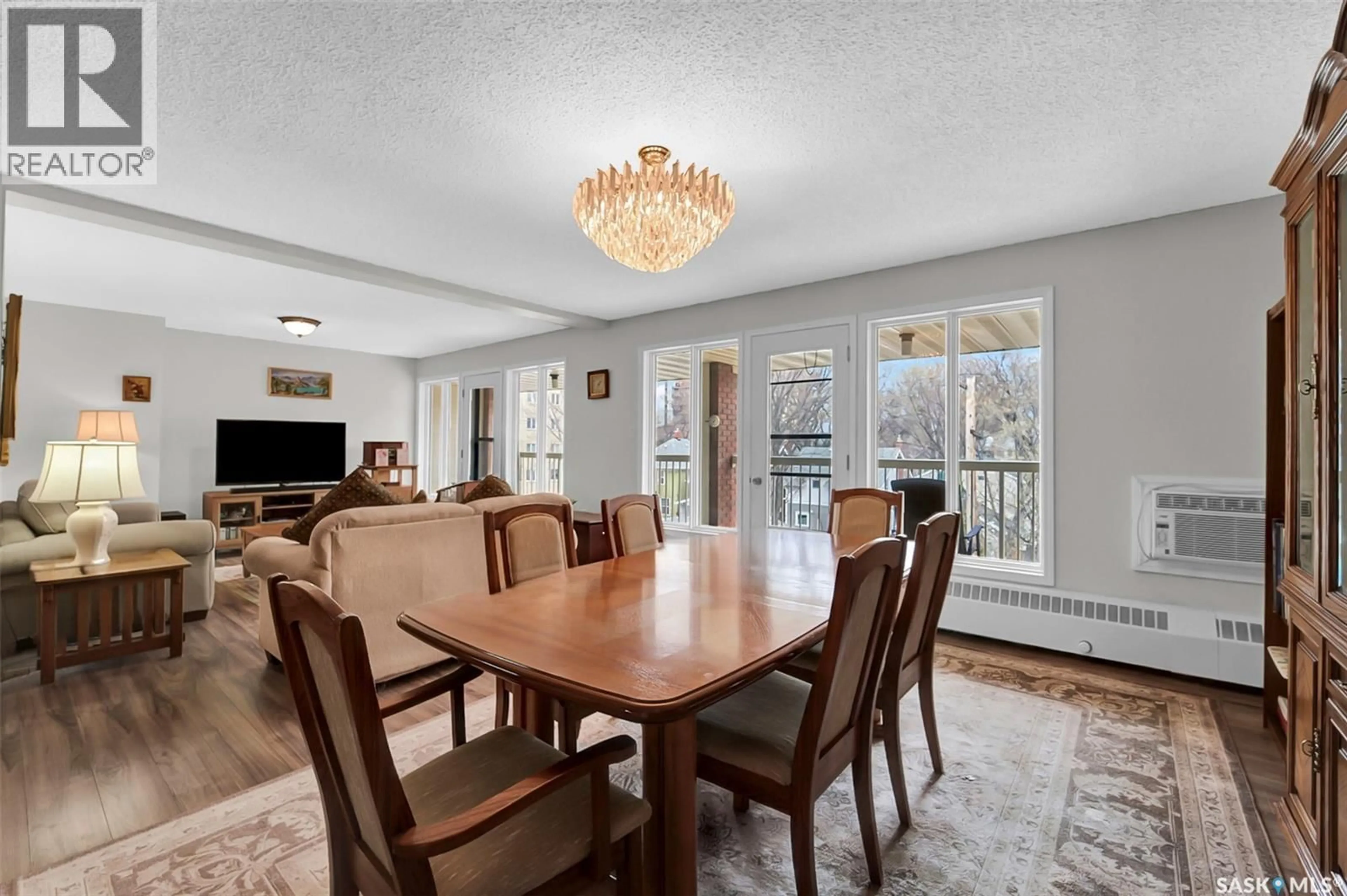 Unknown for 520 - 310 3RD AVENUE, Saskatoon Saskatchewan S7K2J7