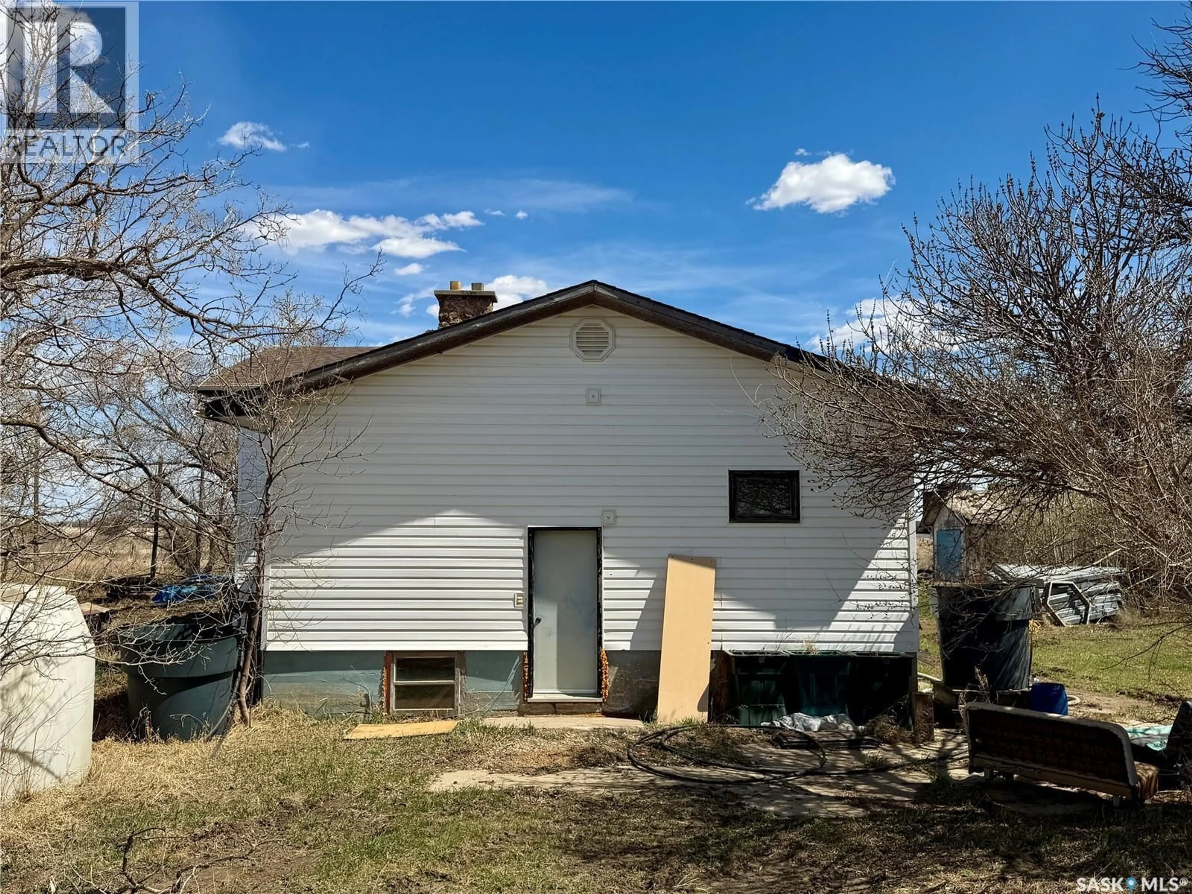 Shed for AHRENDS ACREAGE, Corman Park Rm No. 344 Saskatchewan S7K3J8