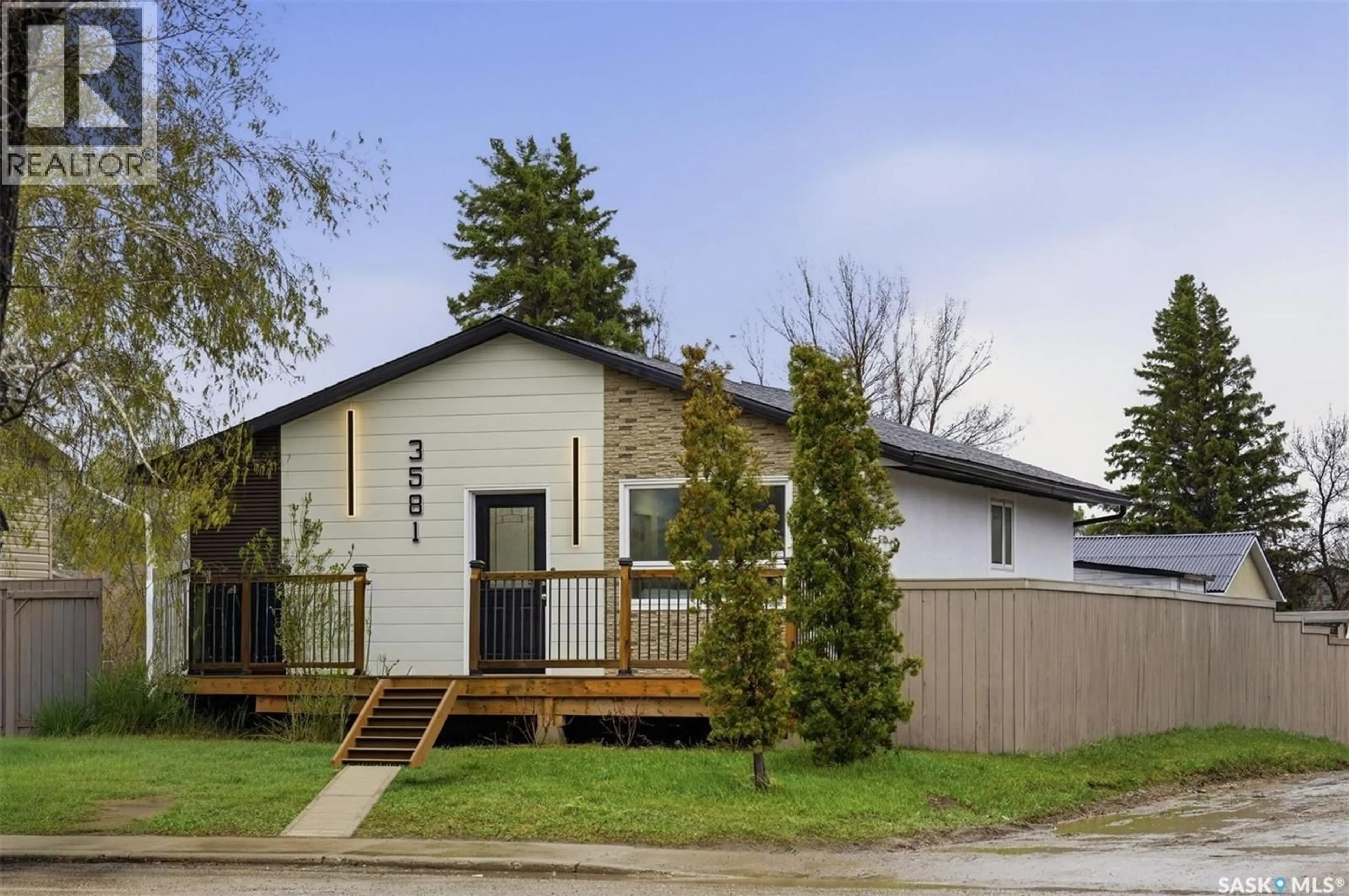 Unknown for 3581 33RD STREET, Saskatoon Saskatchewan S7L4P6