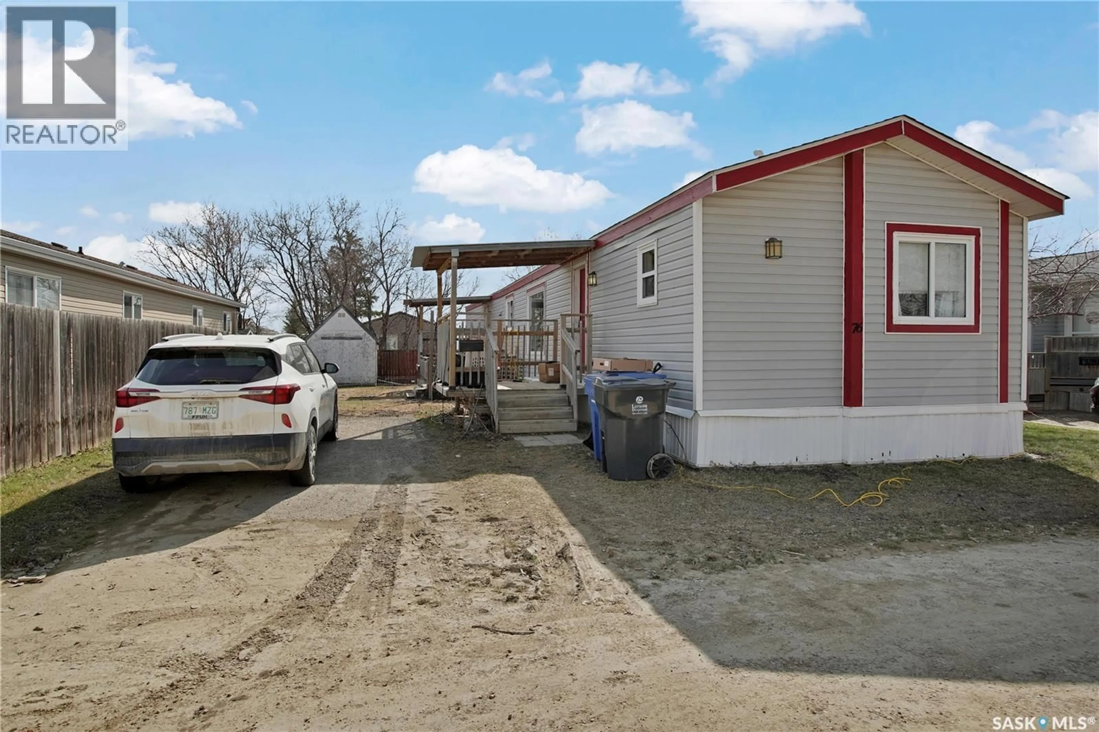 Unknown for 76 MULBERRY ROAD, Blucher Rm No. 343 Saskatchewan S0K0Y0