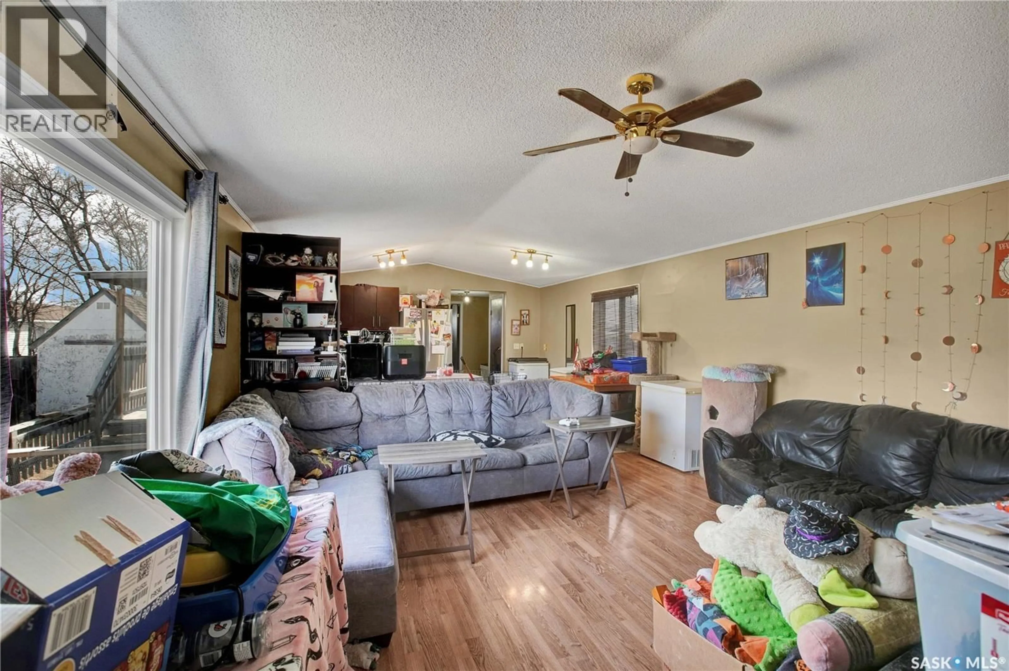 Living room with furniture, unknown for 76 MULBERRY ROAD, Blucher Rm No. 343 Saskatchewan S0K0Y0