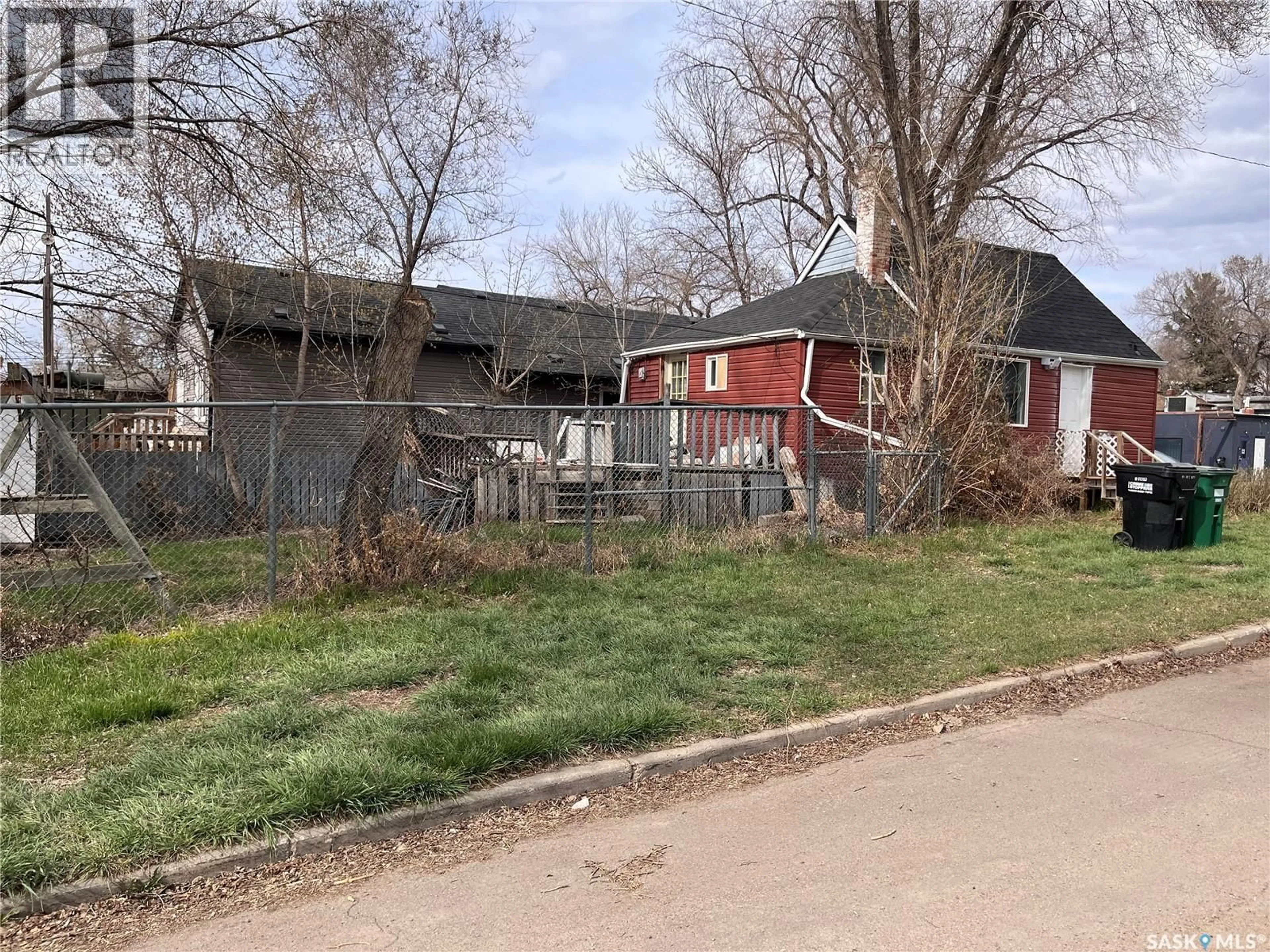 Unknown for 701 I AVENUE, Saskatoon Saskatchewan S7L2H1