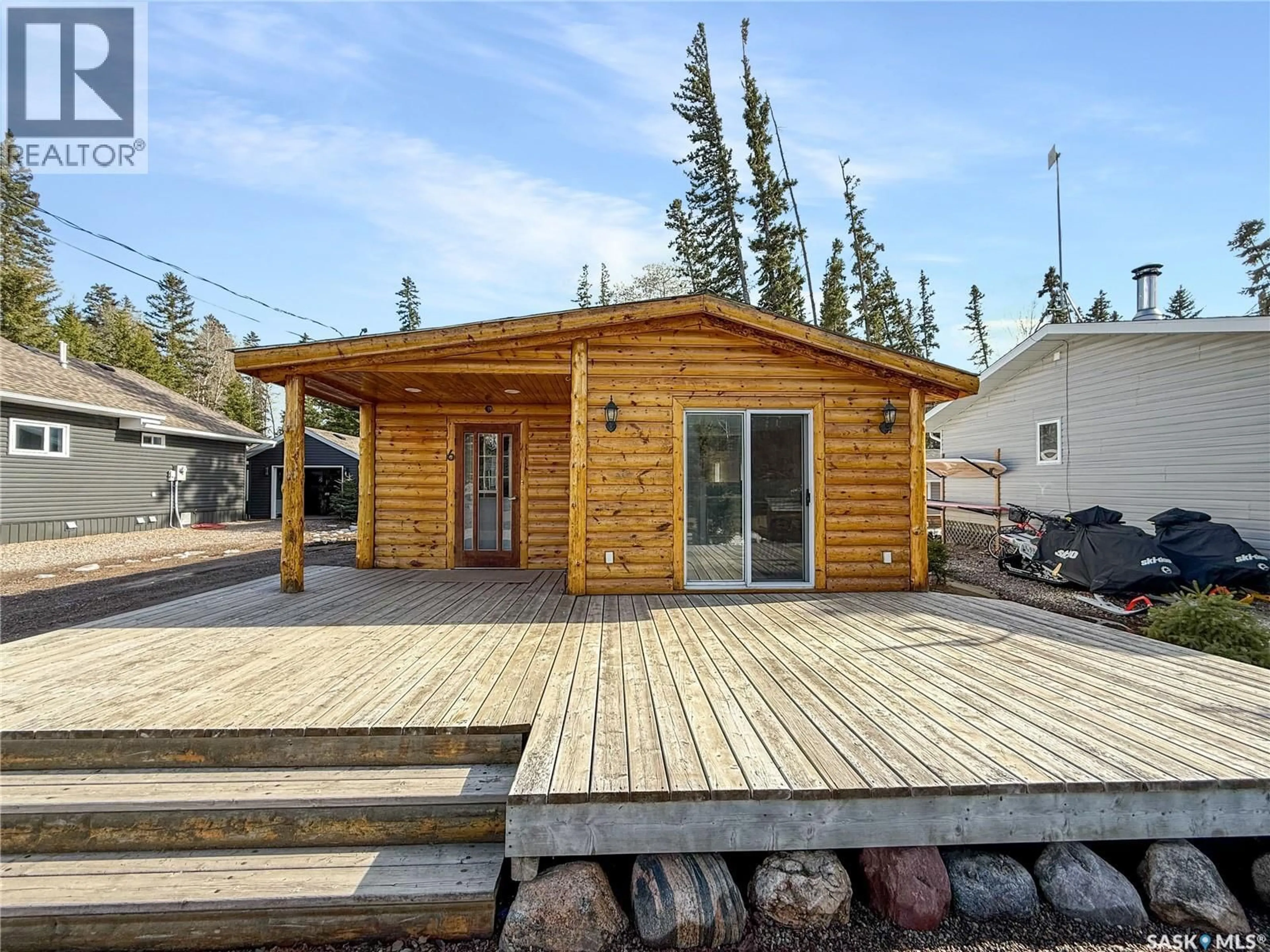 Unknown for 6 KINGS WAY, Candle Lake Saskatchewan S0J3E0