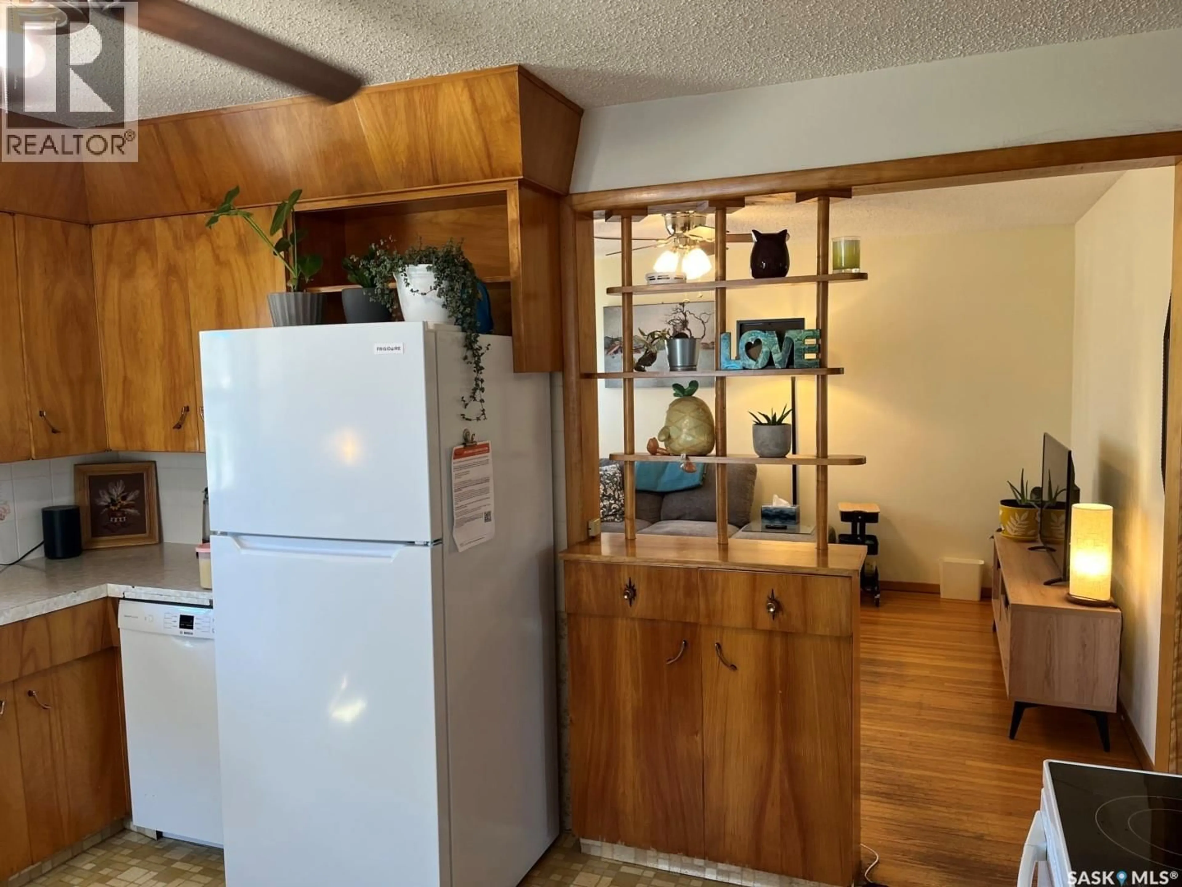 Standard kitchen, unknown for 507 EMPRESS STREET, Saskatoon Saskatchewan S7K0Y2