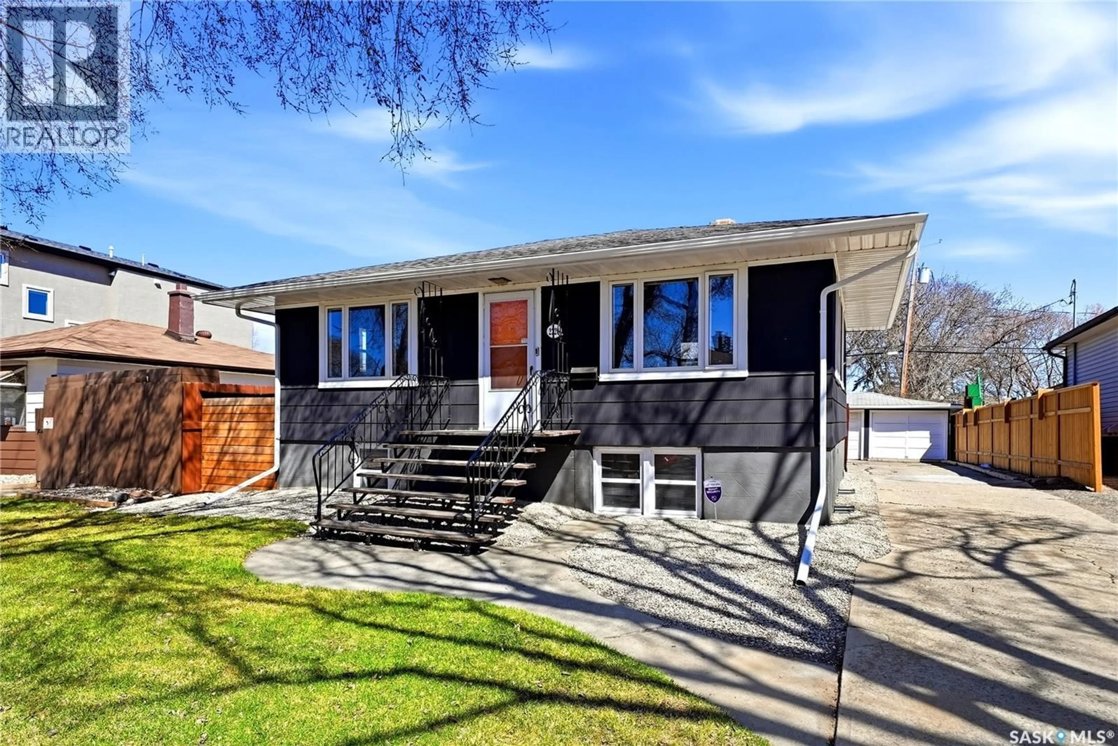 Unknown for 2221 FRANCIS STREET, Regina Saskatchewan S4N2P6