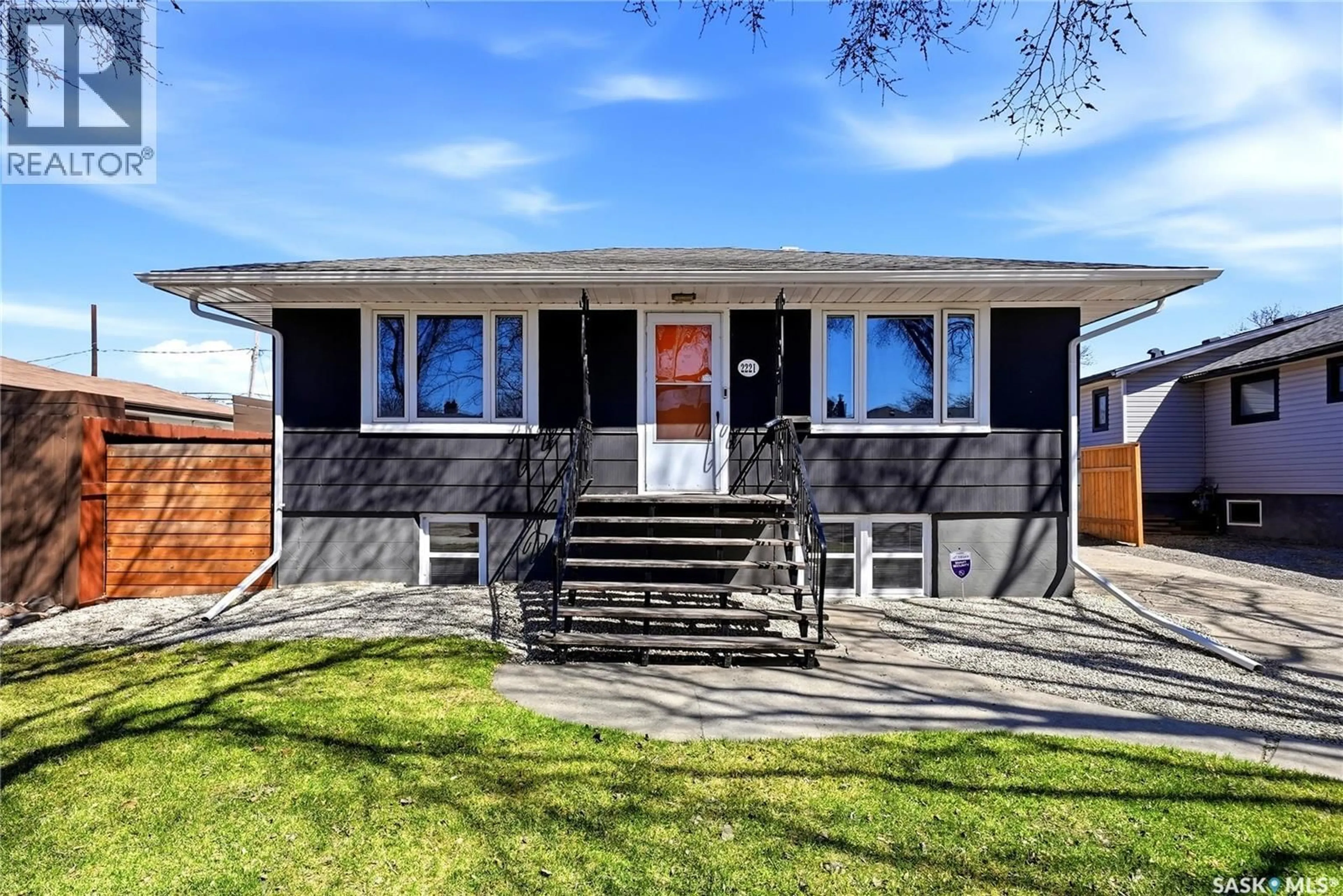 Unknown for 2221 FRANCIS STREET, Regina Saskatchewan S4N2P6
