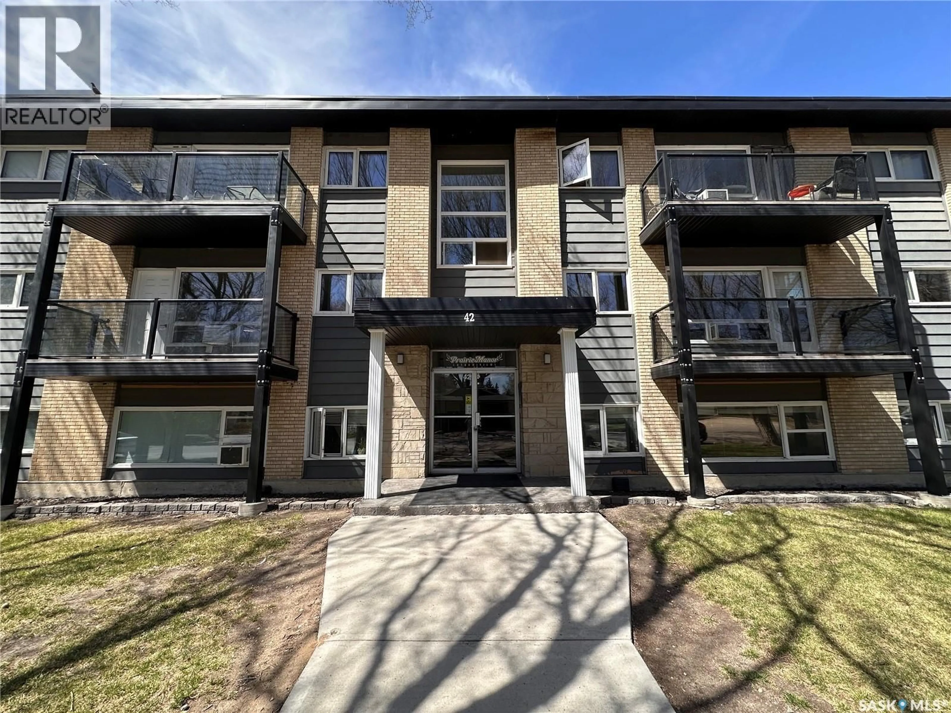 Unknown for 26 42 SPENCE STREET, Regina Saskatchewan S4S4H4