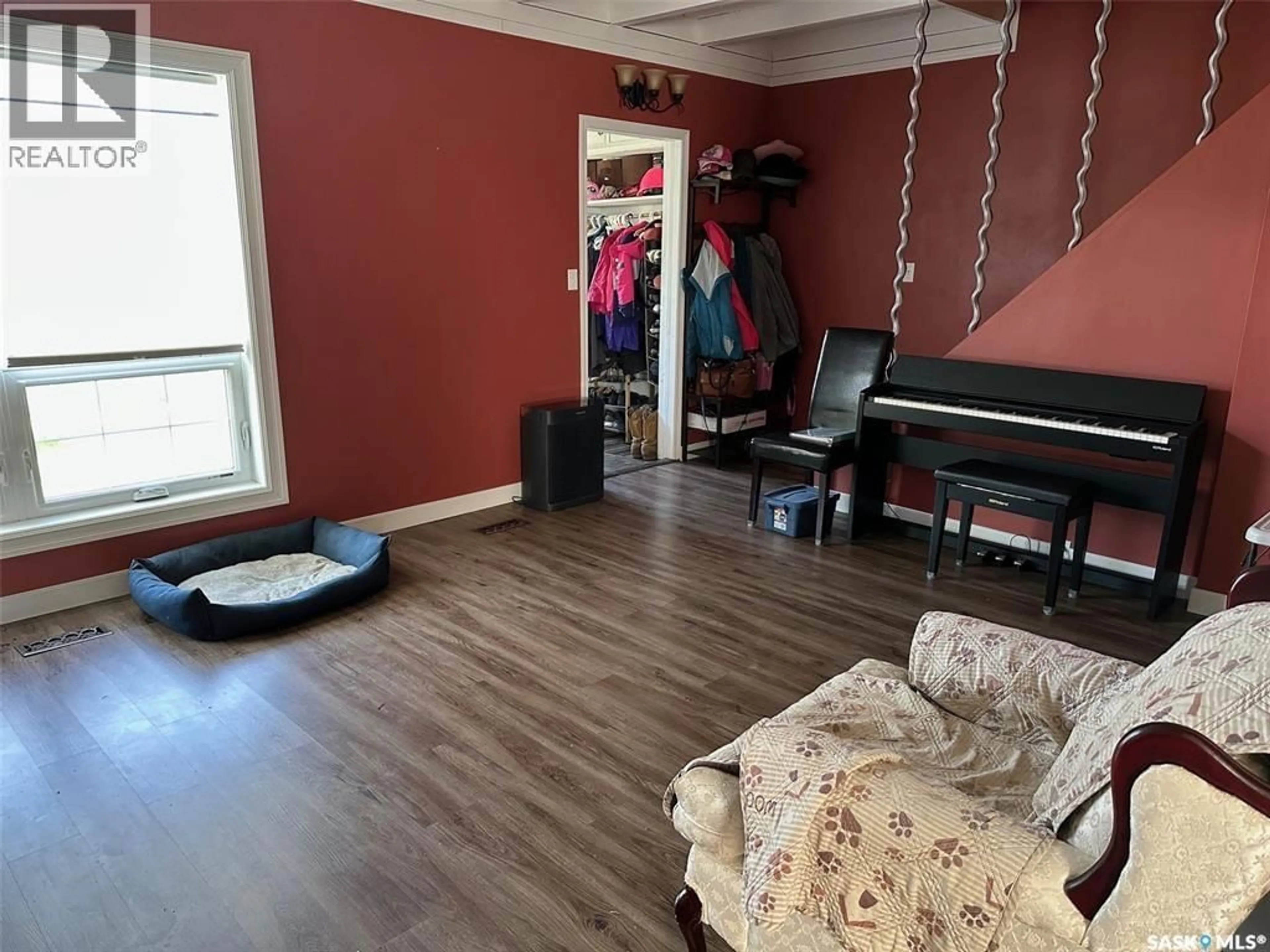 A pic of a room for 1217 2ND STREET, Estevan Saskatchewan S4A0M1