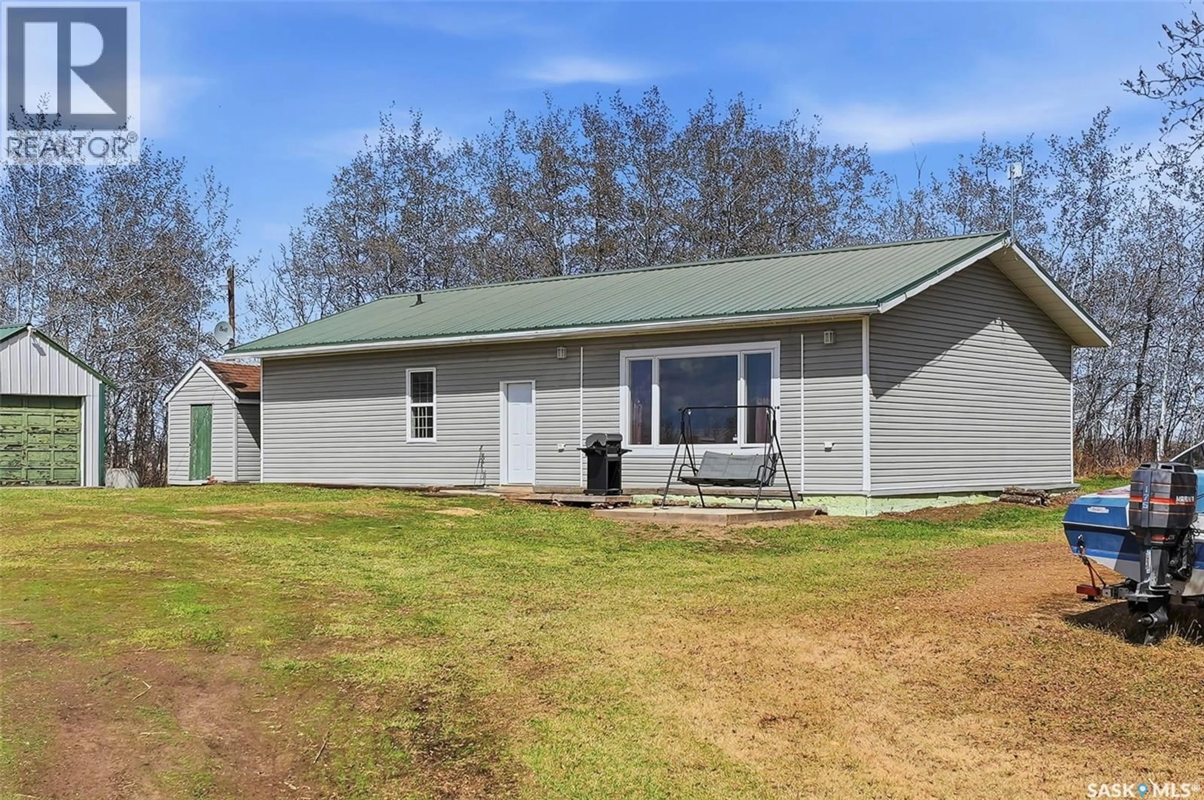 Unknown for SUNSET PRAIRIE ACREAGE, Prince Albert Rm No. 461 Saskatchewan S0K2S0