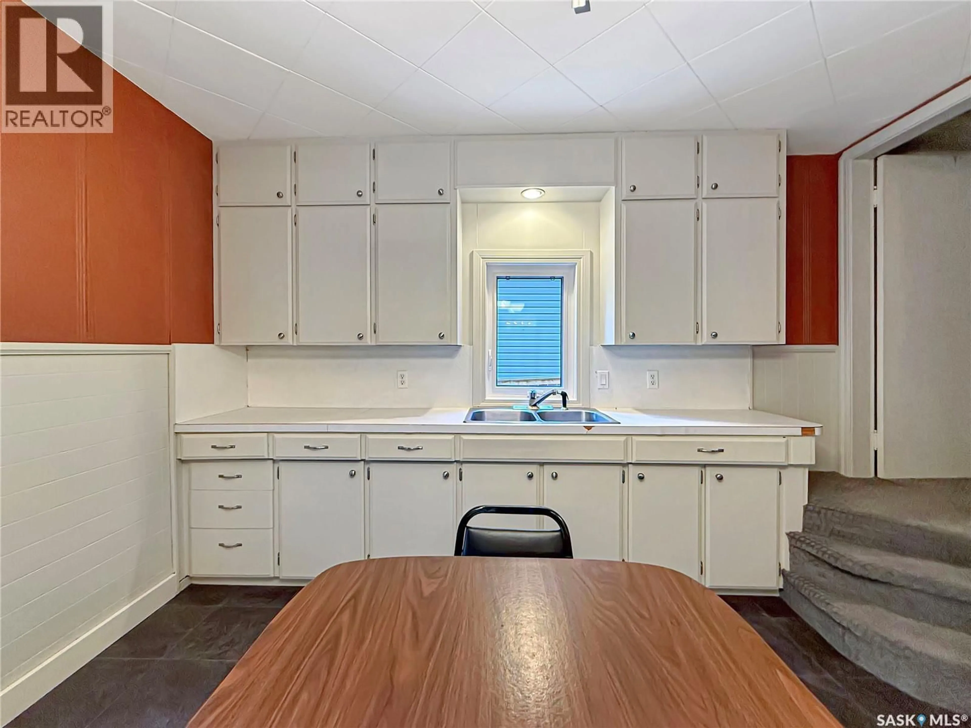 Standard kitchen, unknown for 11 WHITE PINE PLACE, Candle Lake Saskatchewan S0J3E0