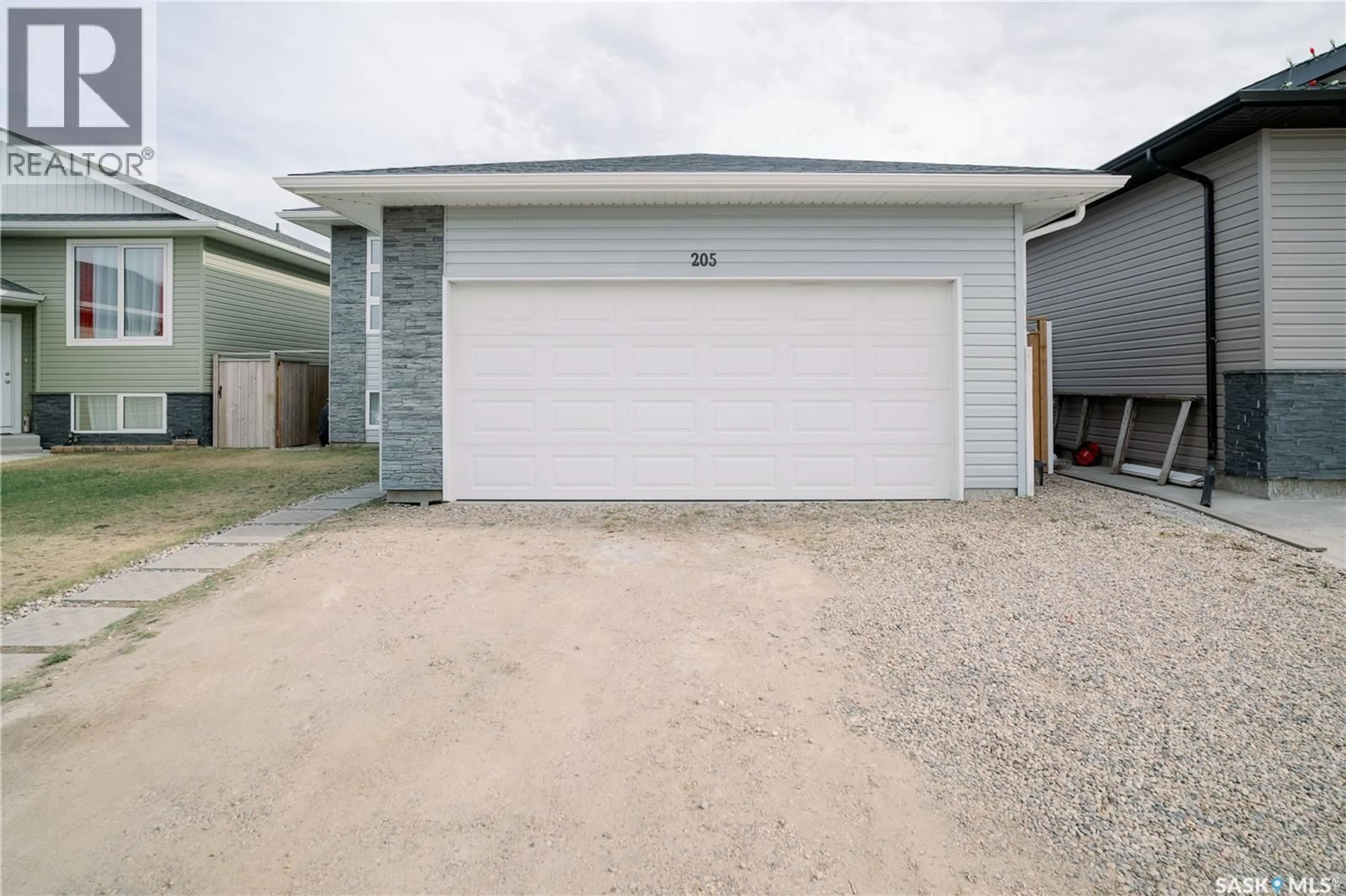 Unknown for 205 REDDEKOPP LANE, Warman Saskatchewan S0K4S3
