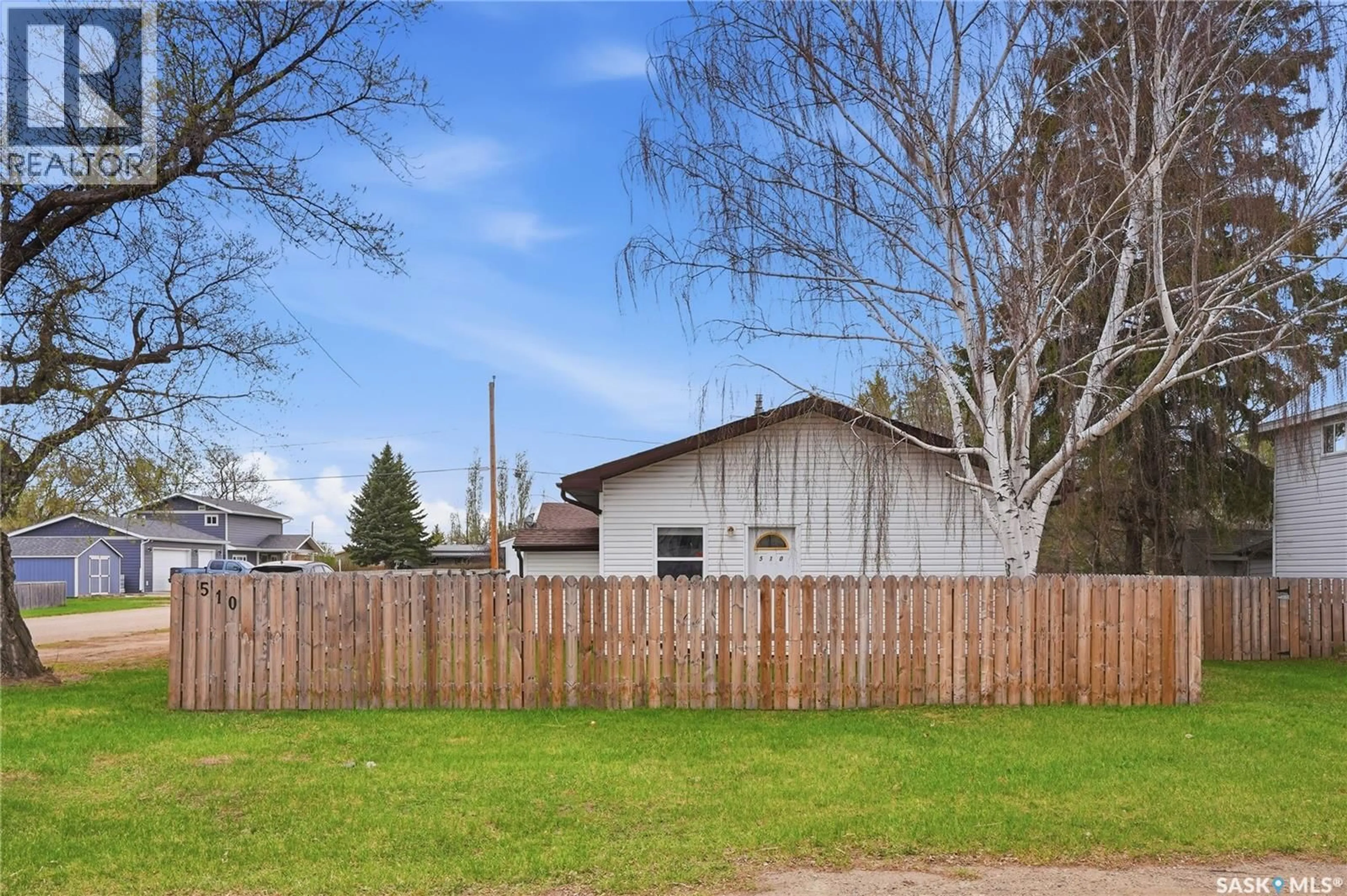 Unknown for 510 ANDREW STREET, Asquith Saskatchewan S0K0J0