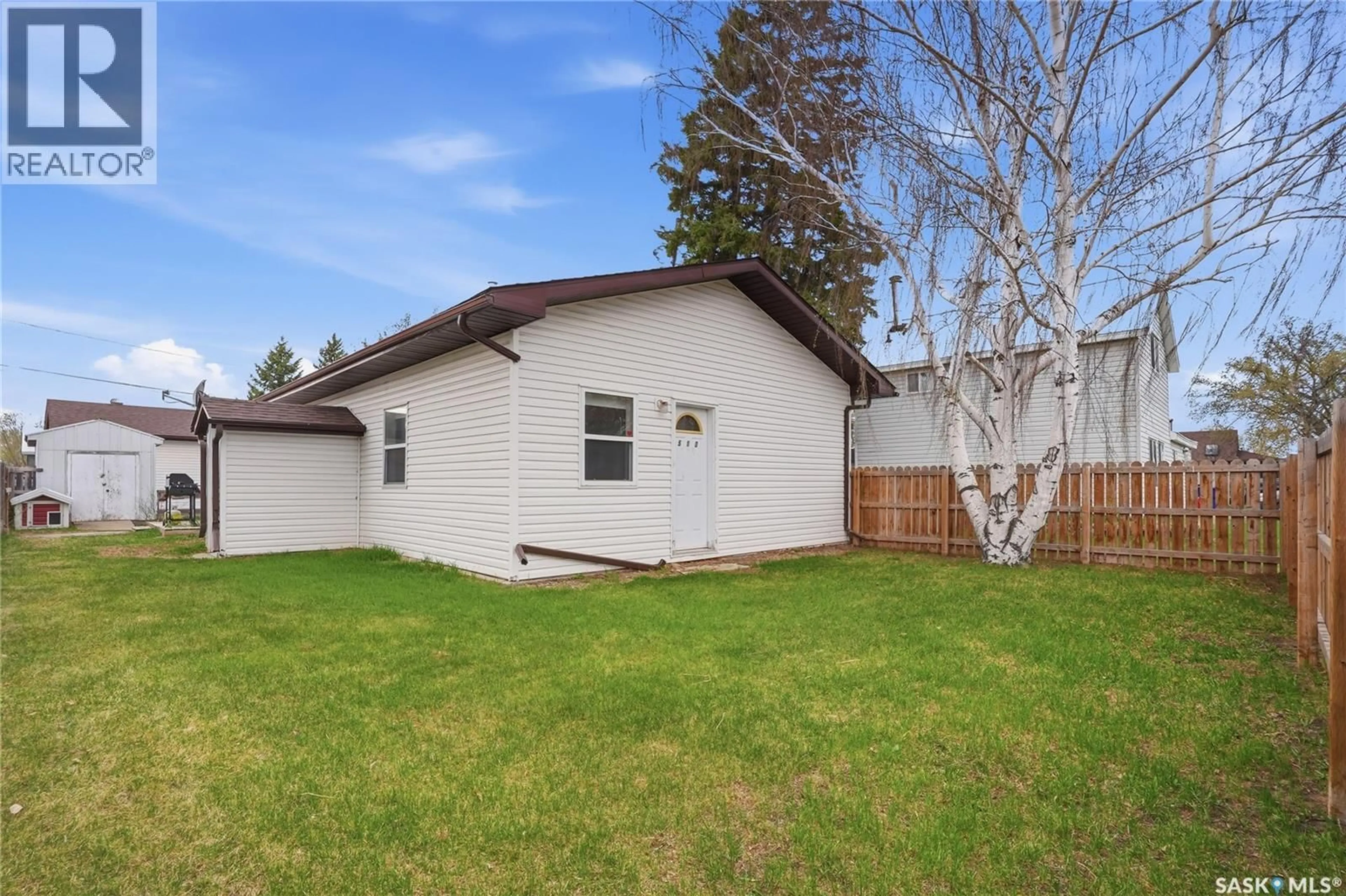 Unknown for 510 ANDREW STREET, Asquith Saskatchewan S0K0J0