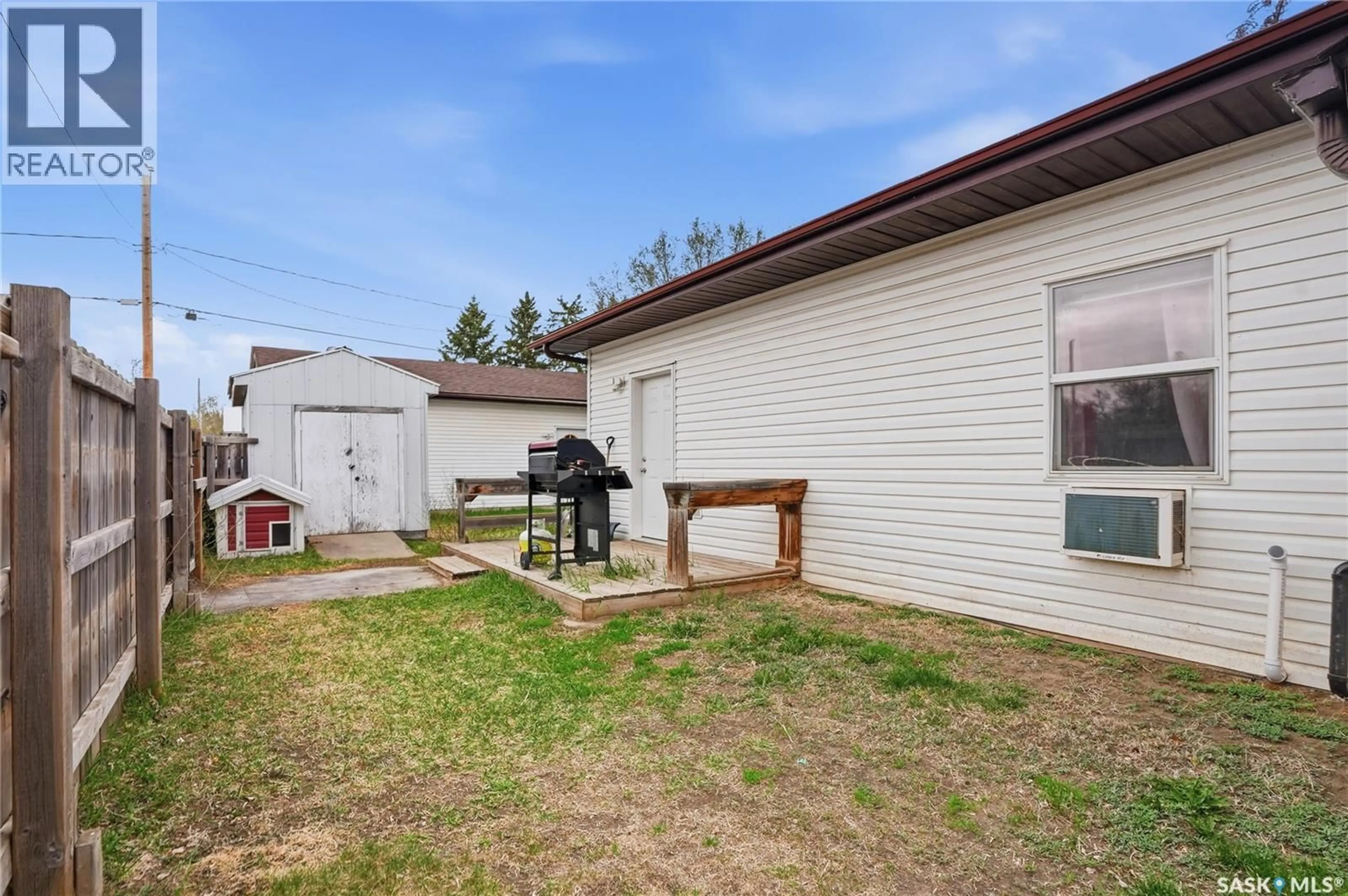 Unknown for 510 ANDREW STREET, Asquith Saskatchewan S0K0J0