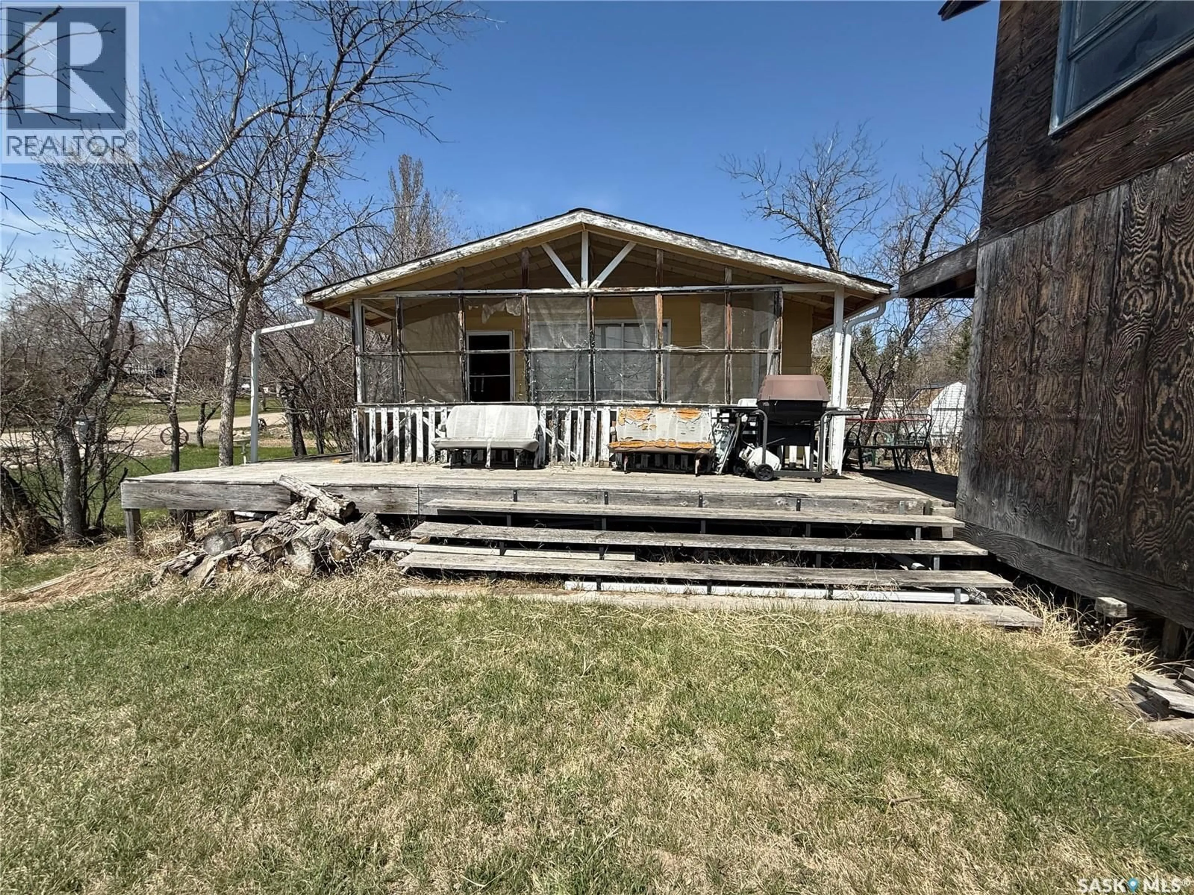 Unknown for 407 IDYLEWYLDE AVENUE, Saskatchewan Beach Saskatchewan S0G4L0