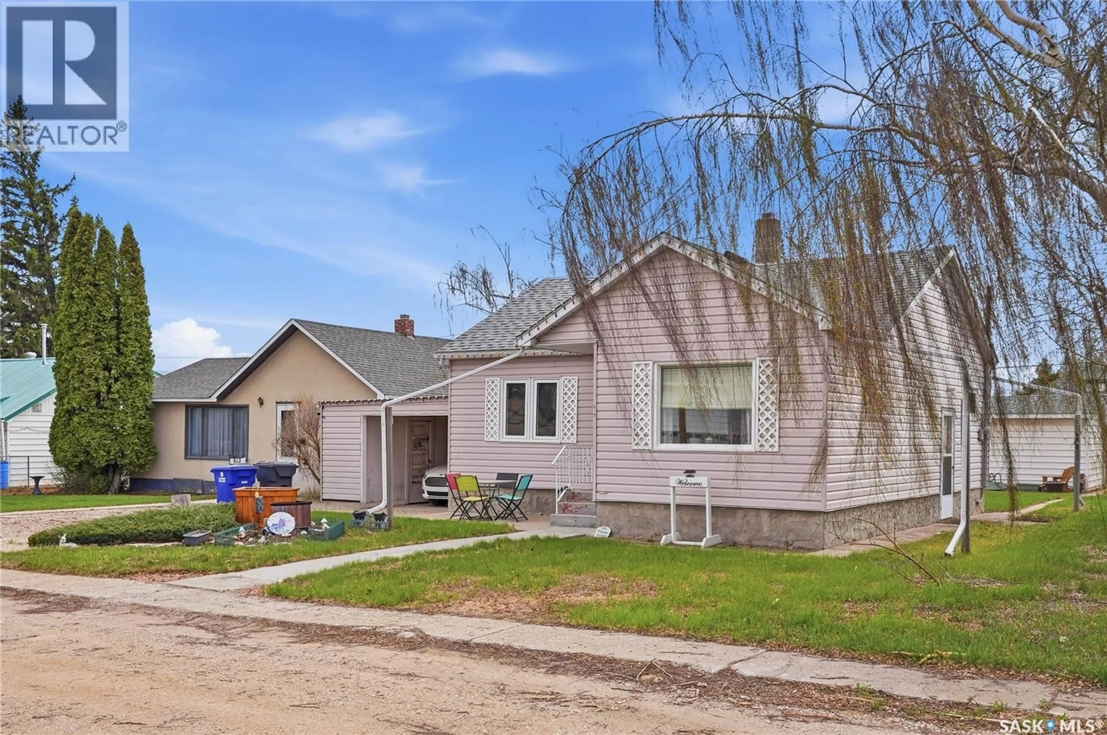 Unknown for 810 6TH STREET, Perdue Saskatchewan S0K3C0