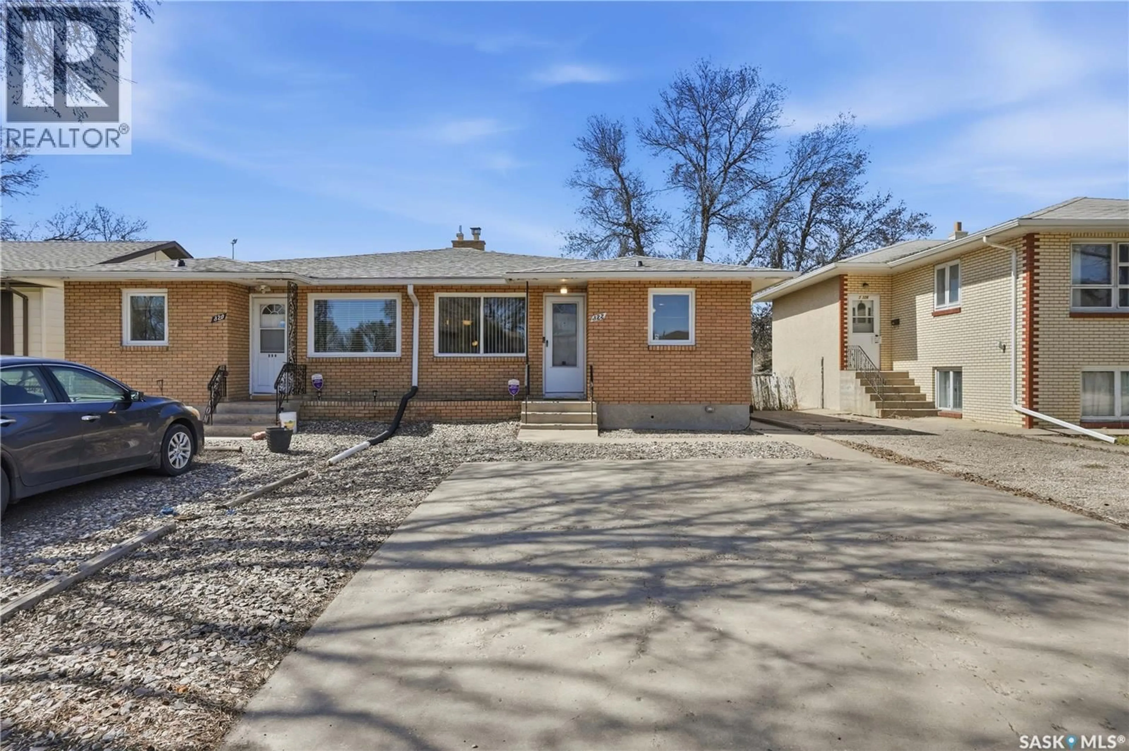 Unknown for 322 FROOM CRESCENT, Regina Saskatchewan S4N1B7