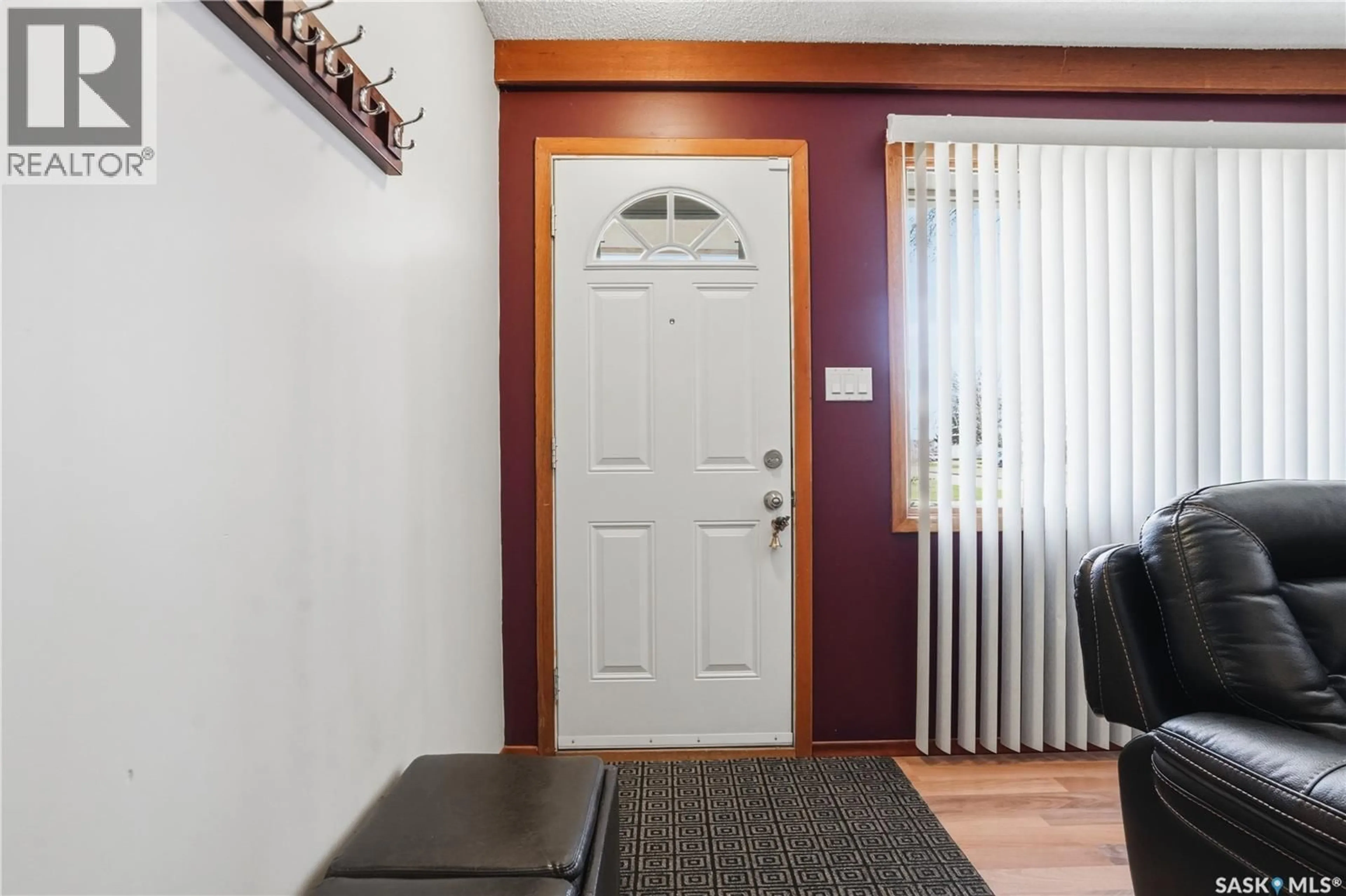 Unknown for 322 FROOM CRESCENT, Regina Saskatchewan S4N1B7