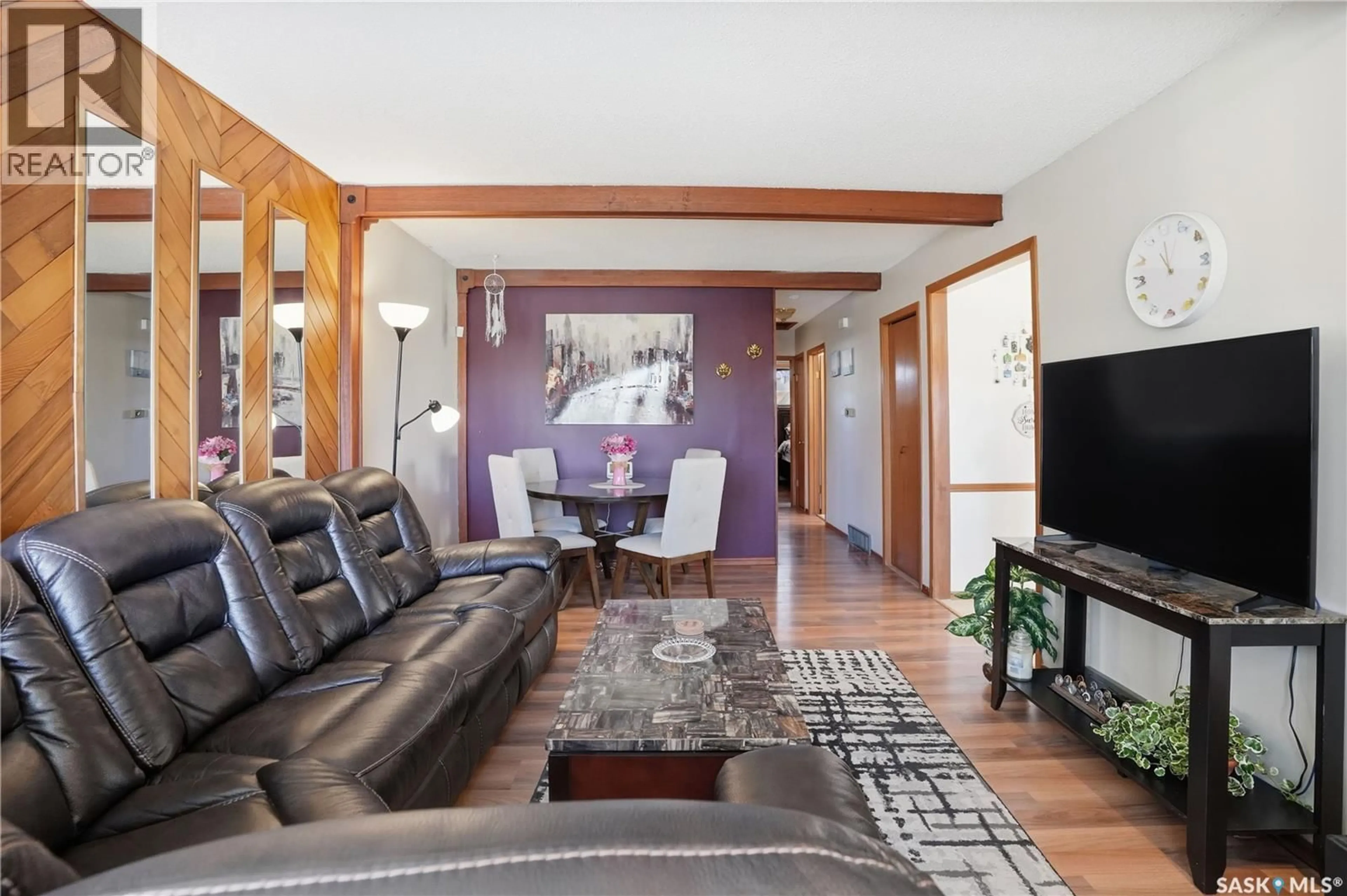 Unknown for 322 FROOM CRESCENT, Regina Saskatchewan S4N1B7
