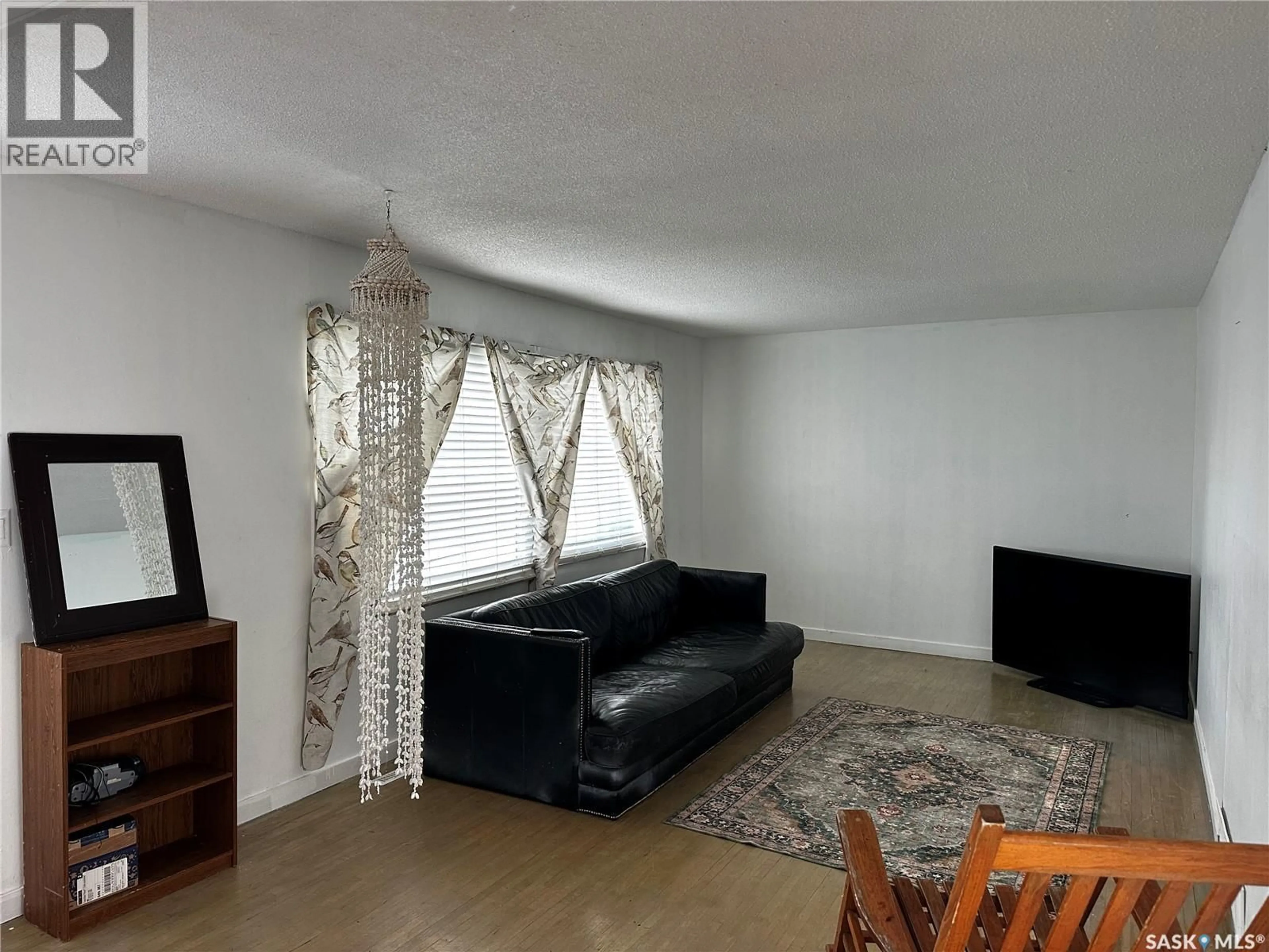 Living room with furniture, unknown for 1175 WALLACE STREET, Regina Saskatchewan S4A1K8