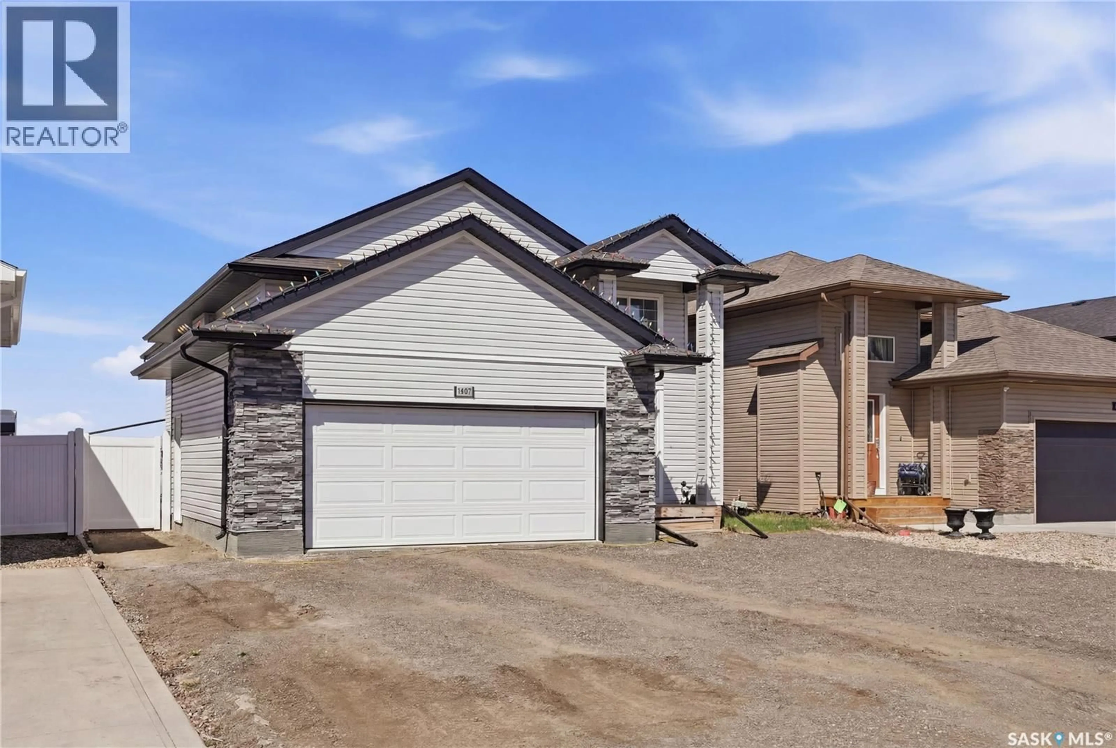 Unknown for 1407 HUGHES DRIVE, Saskatoon Saskatchewan S7L7N2