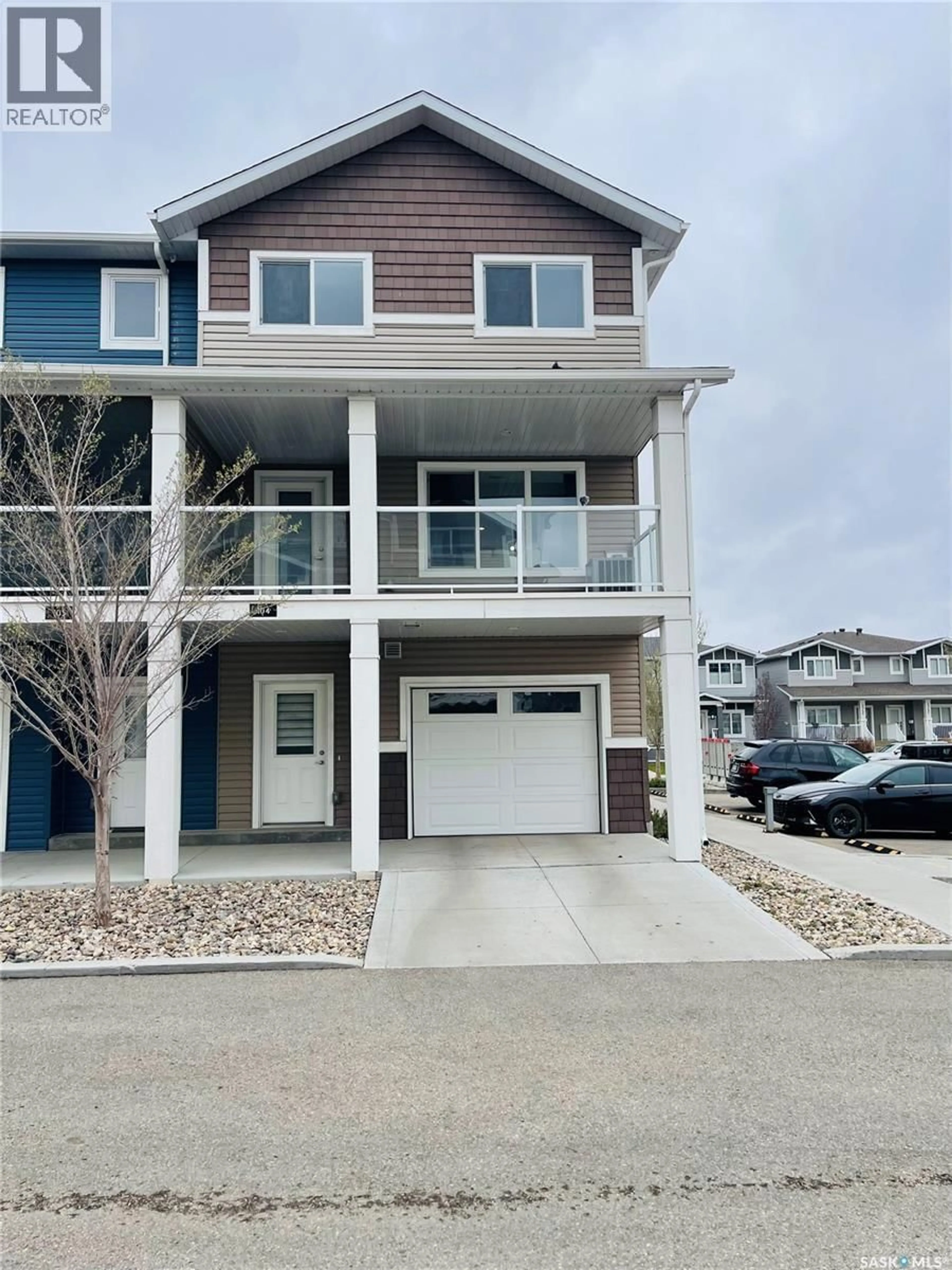 Unknown for 104 - 3367 GREEN POPPY STREET, Regina Saskatchewan S4V3P6