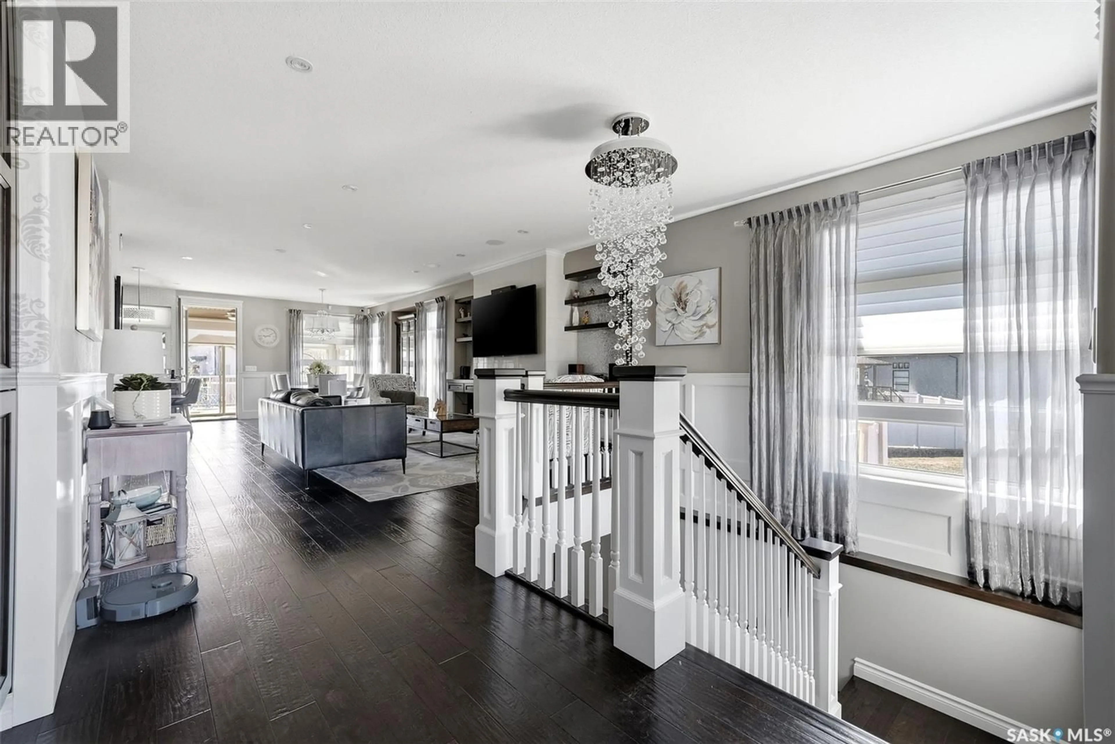 Indoor entryway for 4126 TIMBER CREEK PLACE, Regina Saskatchewan S4V3G7