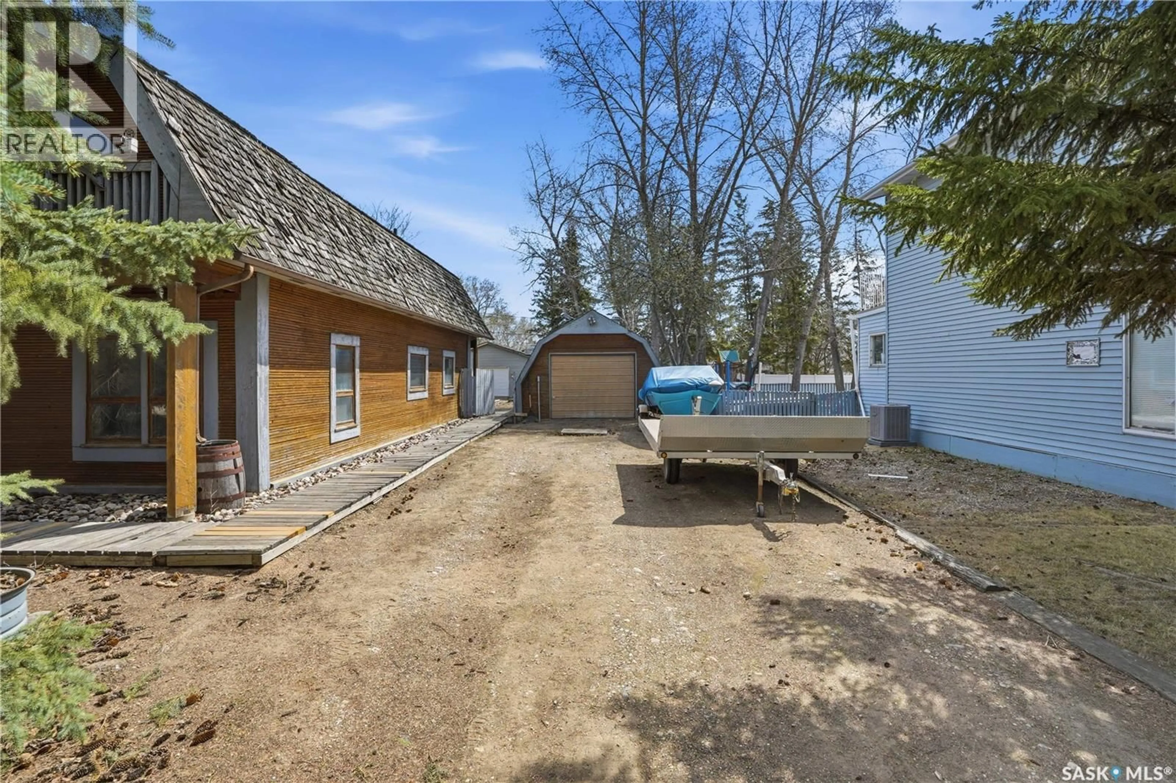 Unknown for 17 MCCORDICK STREET, Shields Saskatchewan S7C0A1