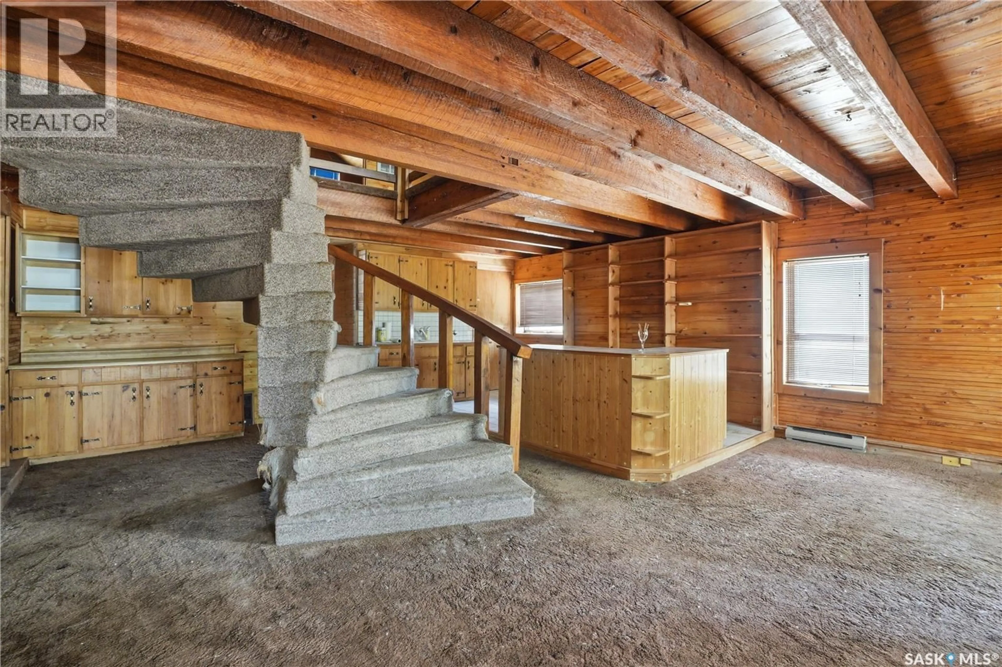Indoor foyer for 17 MCCORDICK STREET, Shields Saskatchewan S7C0A1