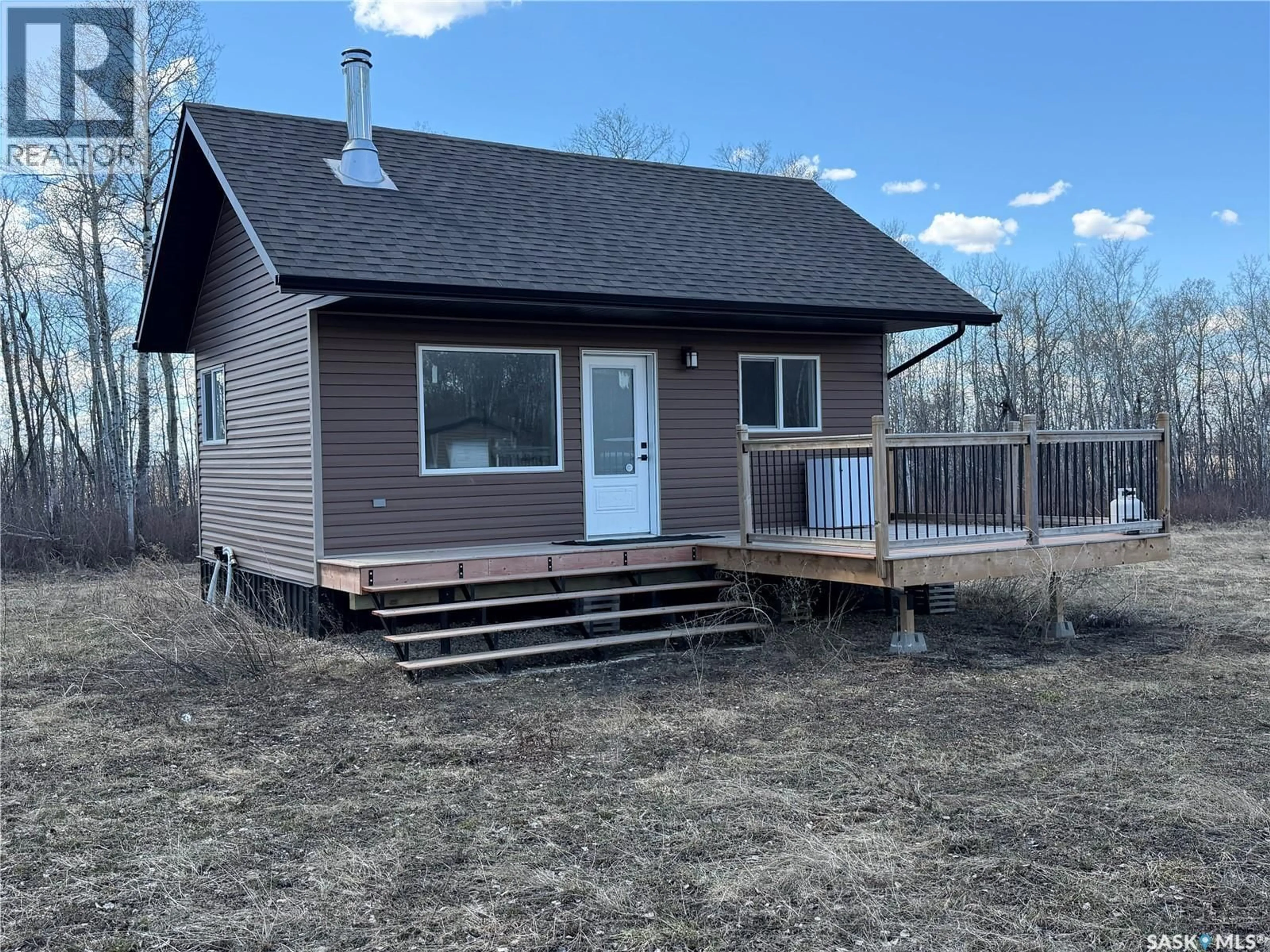 Unknown for SKJERPEN ACREAGE, Star City Rm No. 428 Saskatchewan S0E1A0