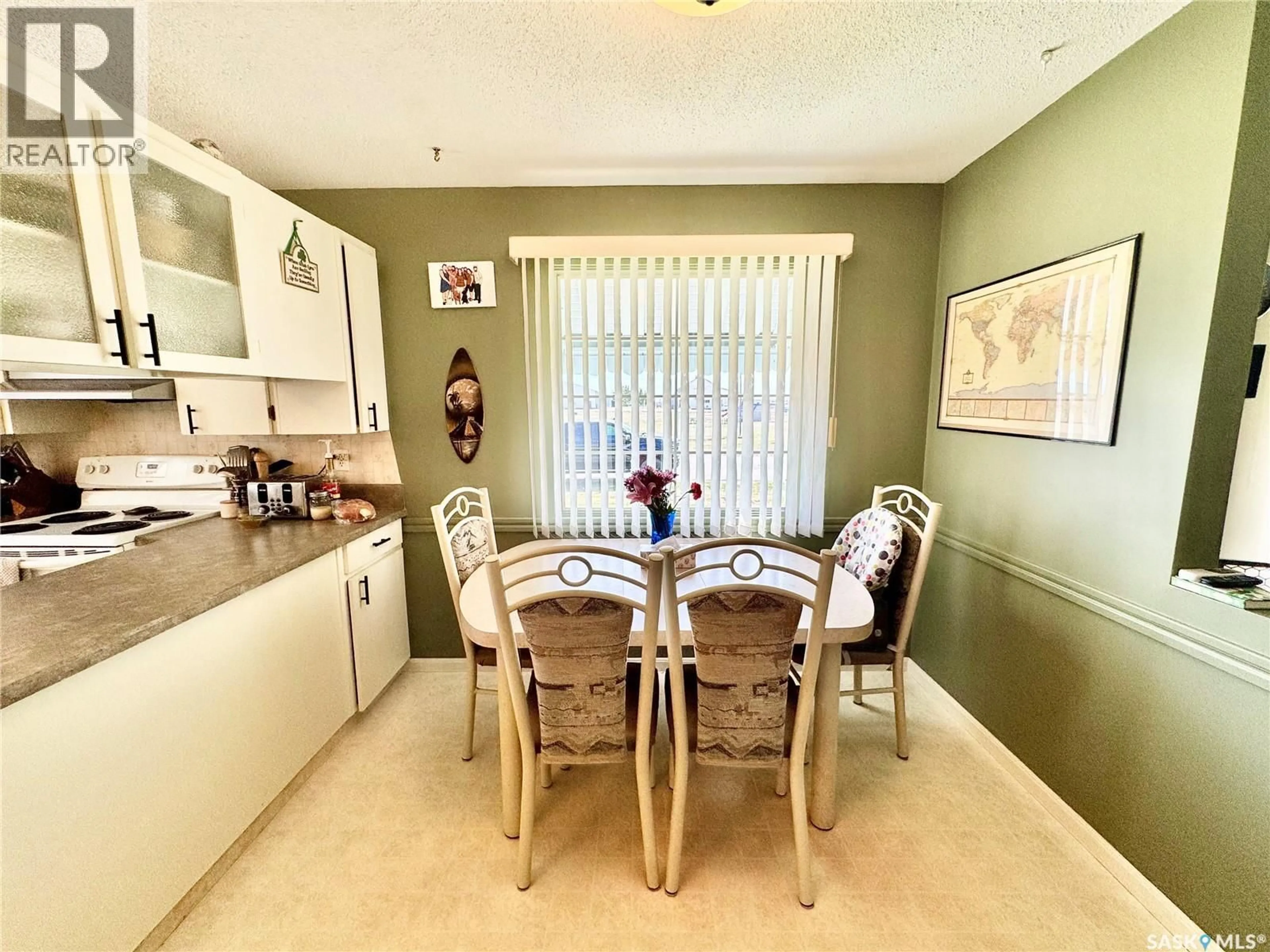 Dining room, unknown for 148 2ND STREET, St. Louis Saskatchewan S0J2C0