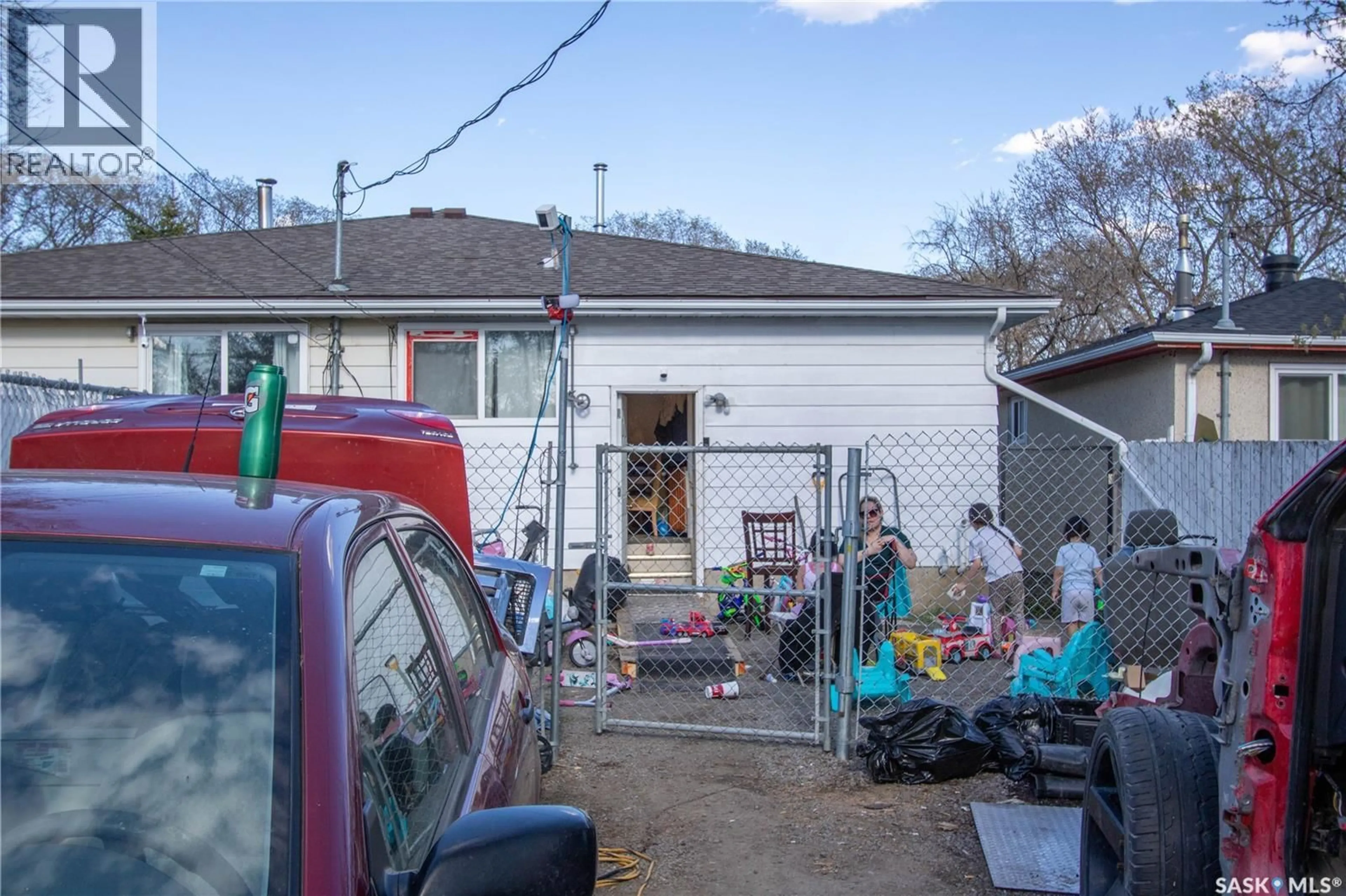 Unknown for 350 & 352 TORONTO STREET, Regina Saskatchewan S4R1M2