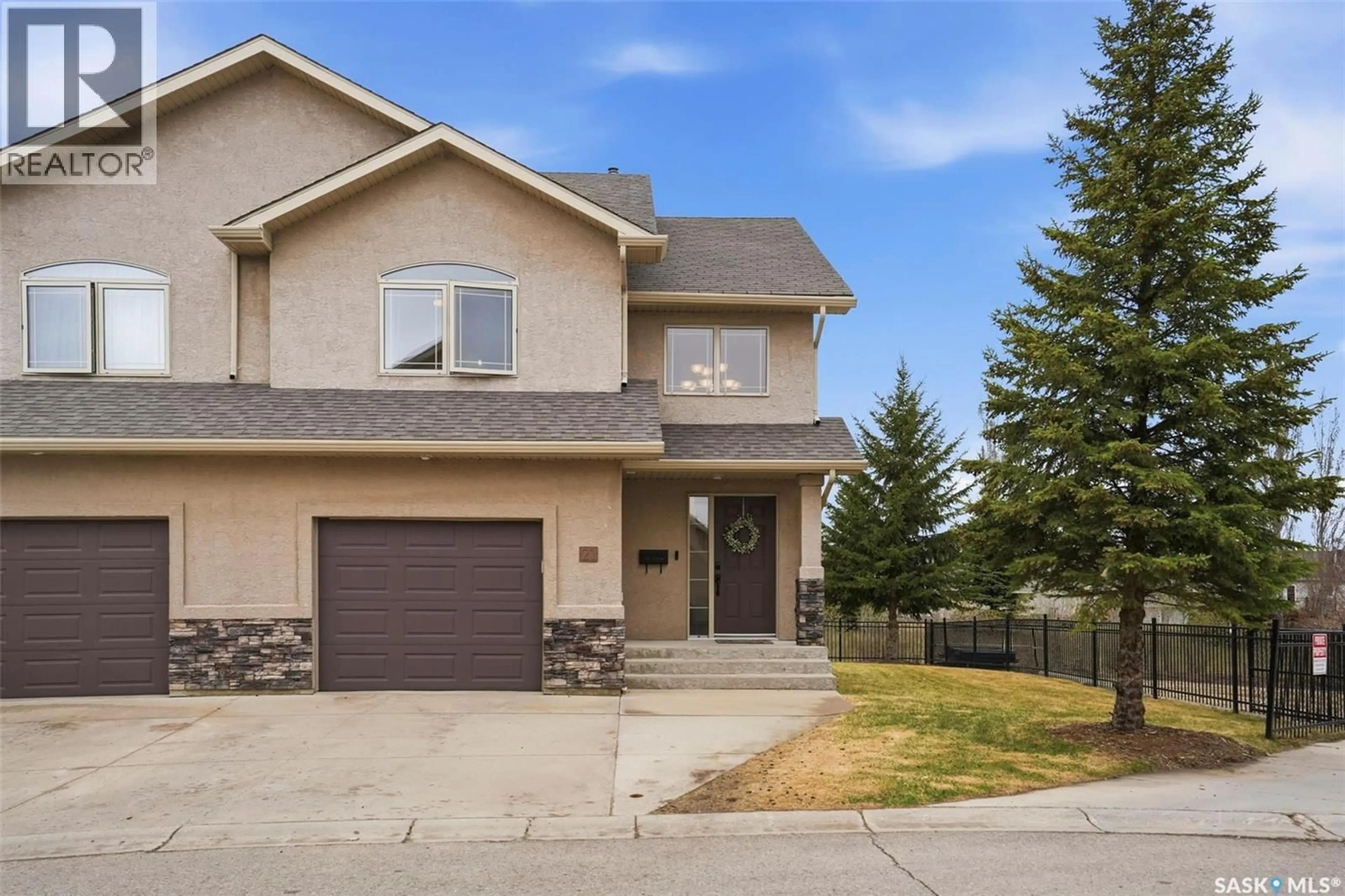 Unknown for 21 1600 MUZZY DRIVE, Prince Albert Saskatchewan S6X0A2