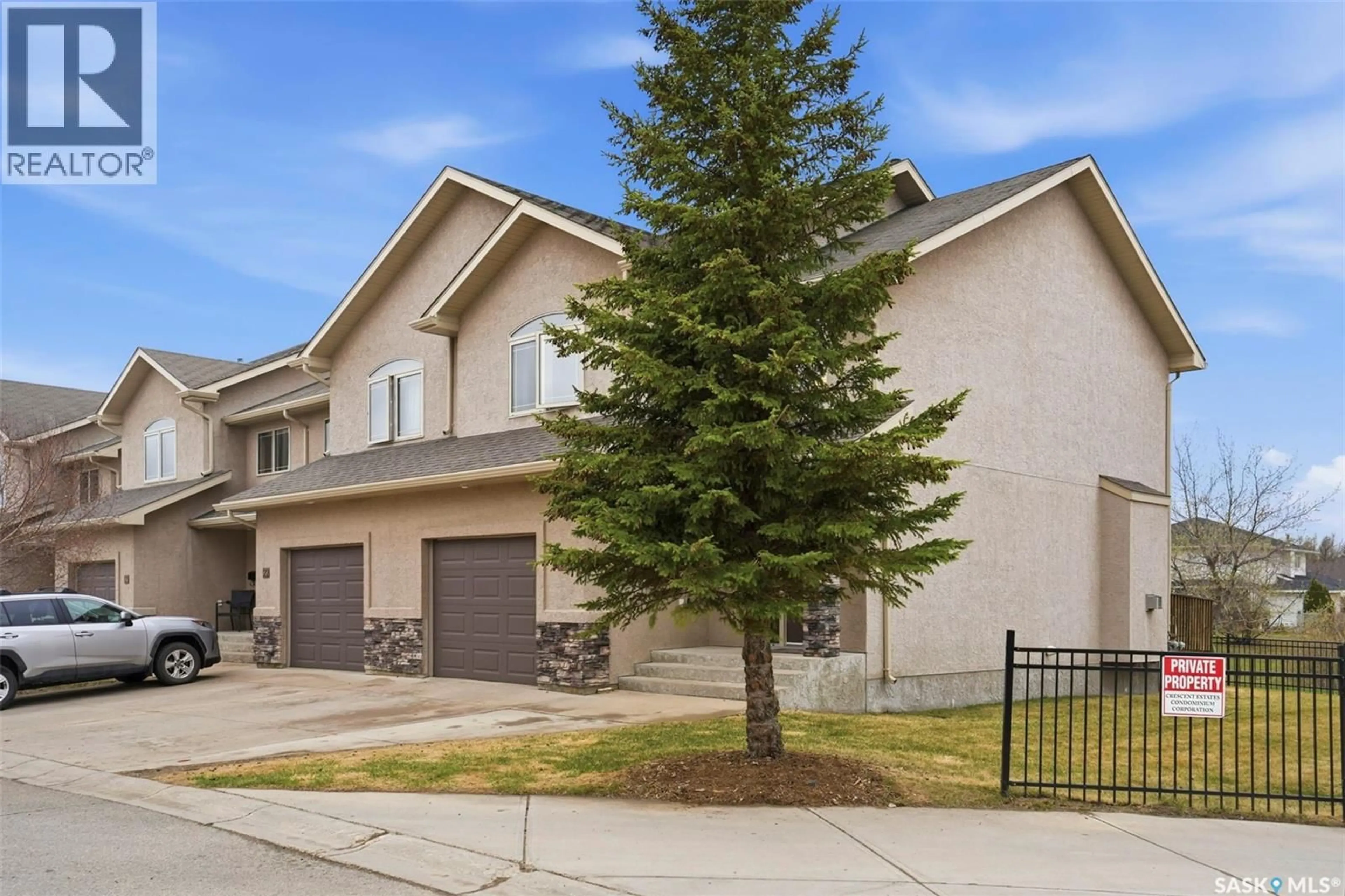 Unknown for 21 1600 MUZZY DRIVE, Prince Albert Saskatchewan S6X0A2