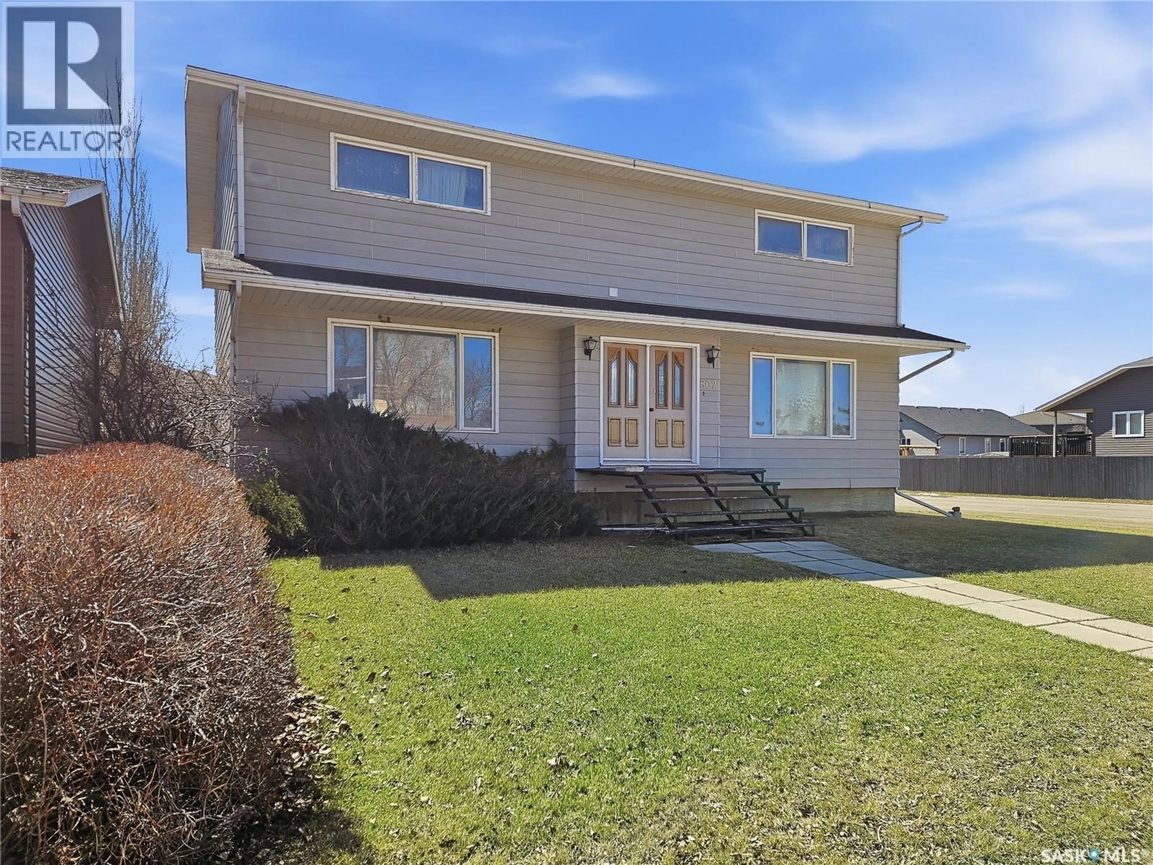 Unknown for 802 RIDPATH ROAD, Rosetown Saskatchewan S0L2V0