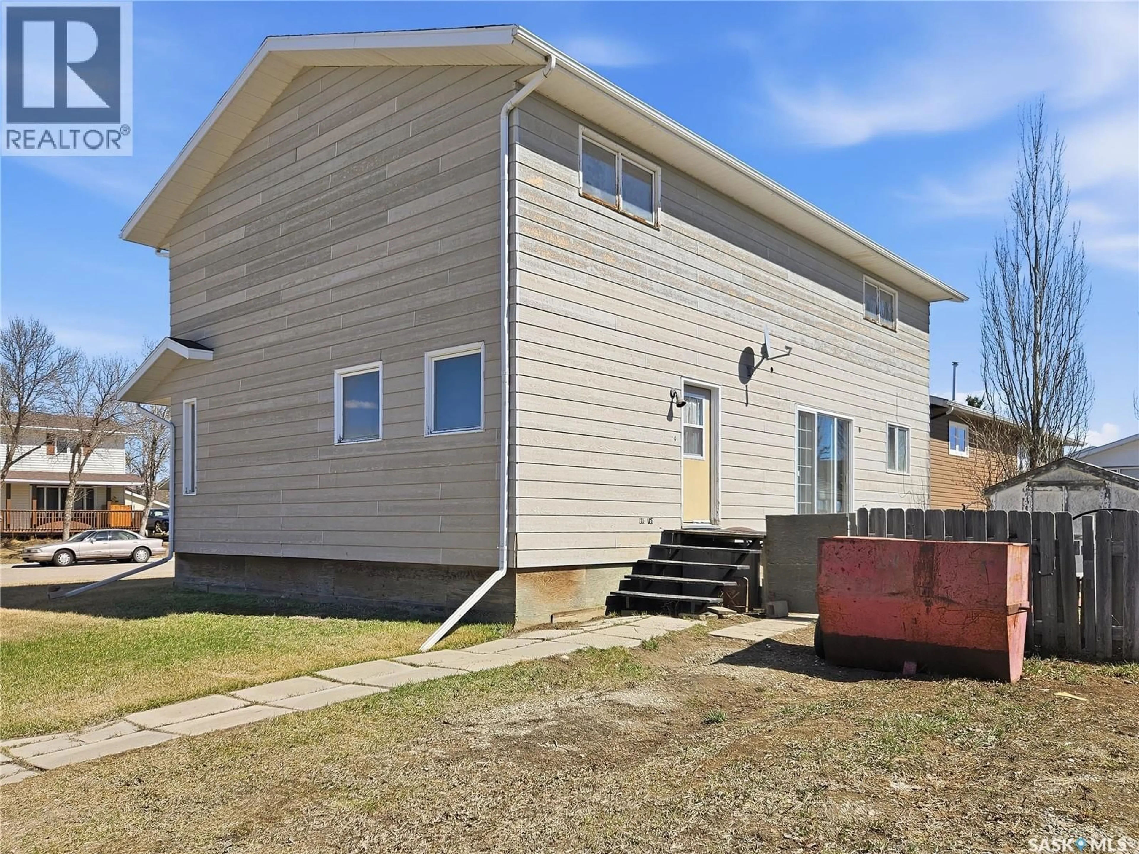 Unknown for 802 RIDPATH ROAD, Rosetown Saskatchewan S0L2V0