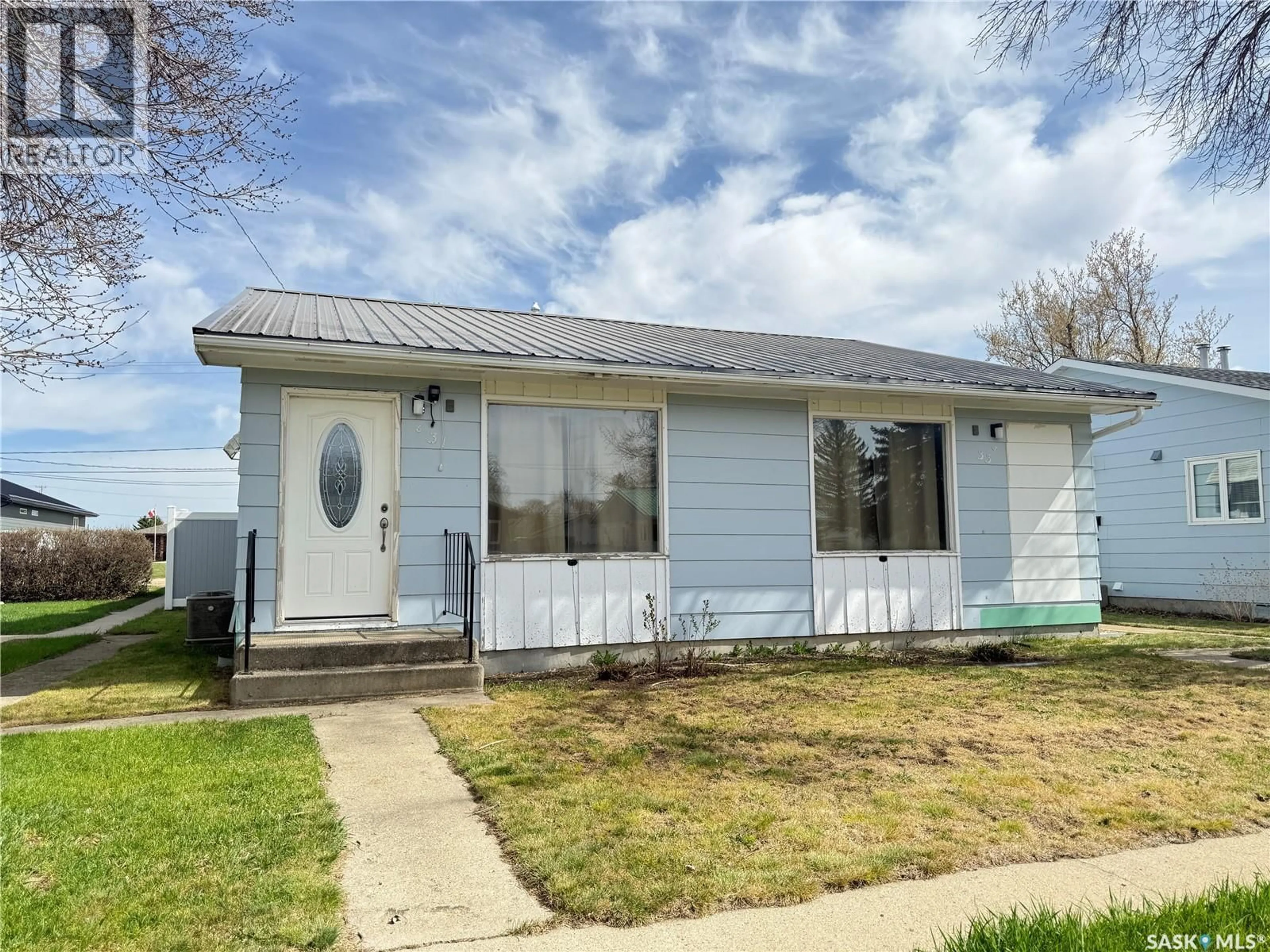 Unknown for 33 MCCULLOCH STREET, Fillmore Saskatchewan S0G1N0